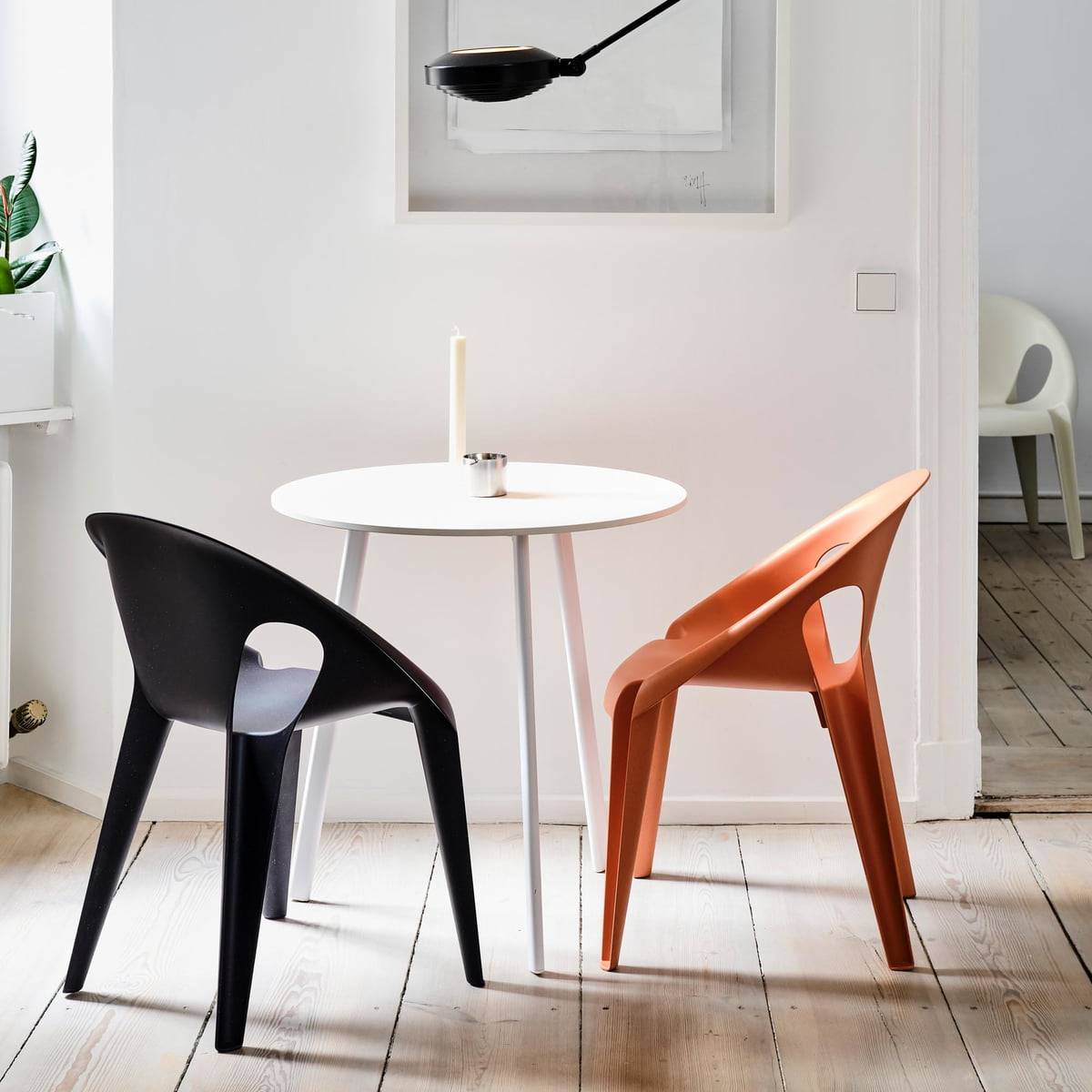 Bell Chair