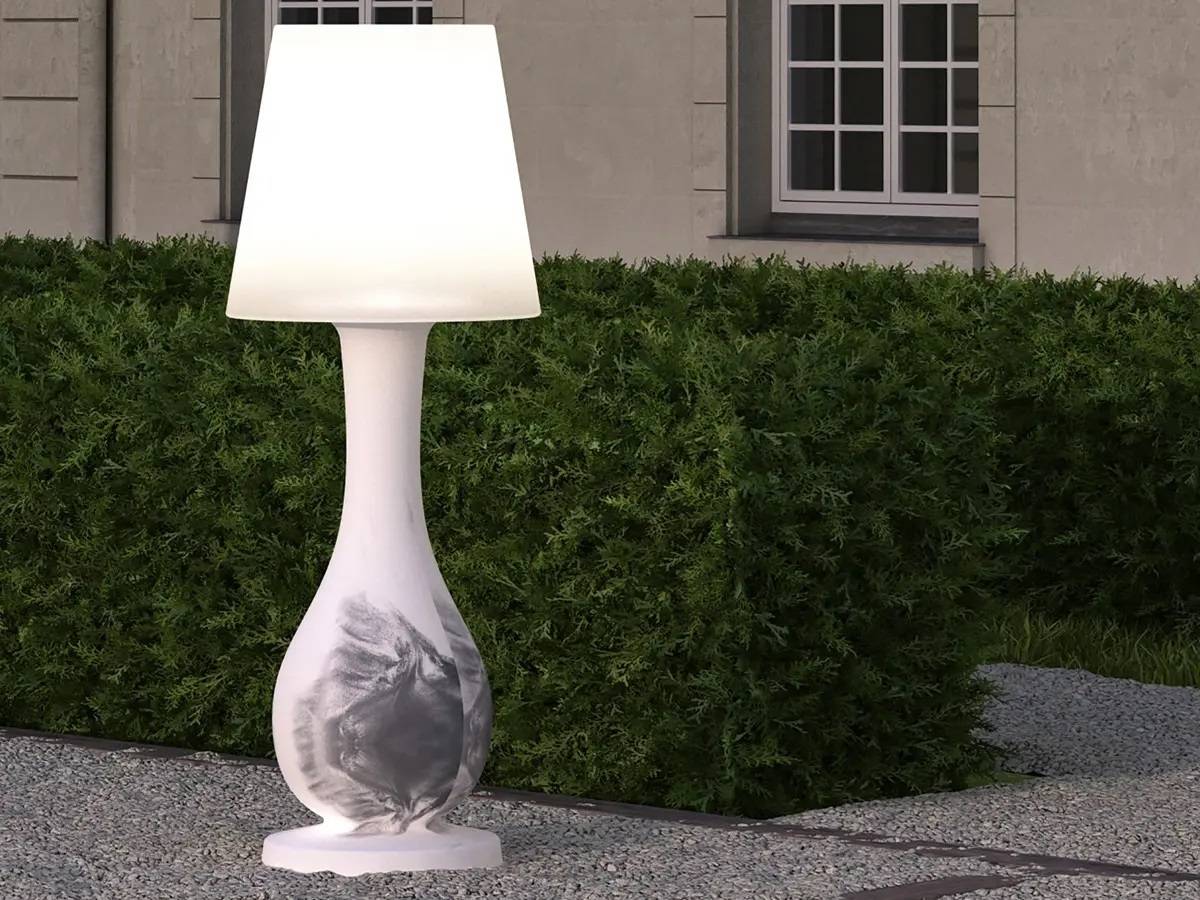 Ottocento Lamp