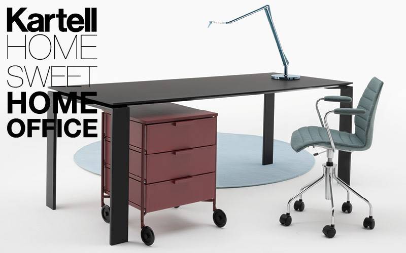 KARTELL Home Sweet Home Office