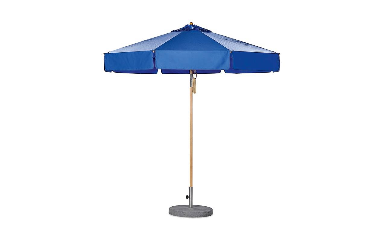 Weishäupl Parasol Klassiek / Vierkant