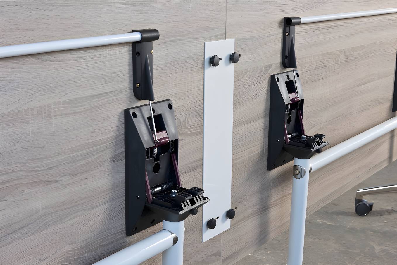 Turn & GO Klaptafel
