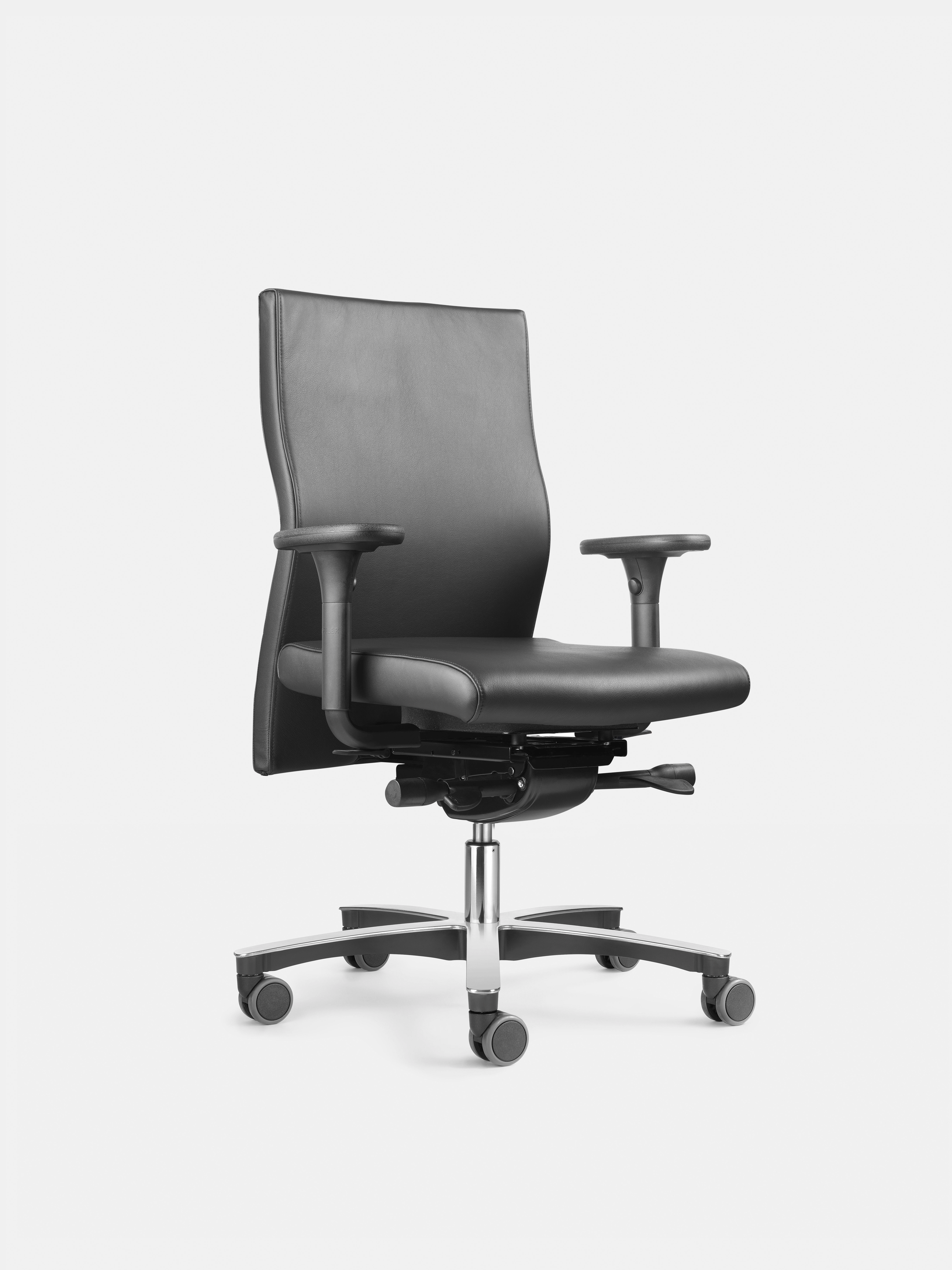 Lezgo LG72 Leder Edition