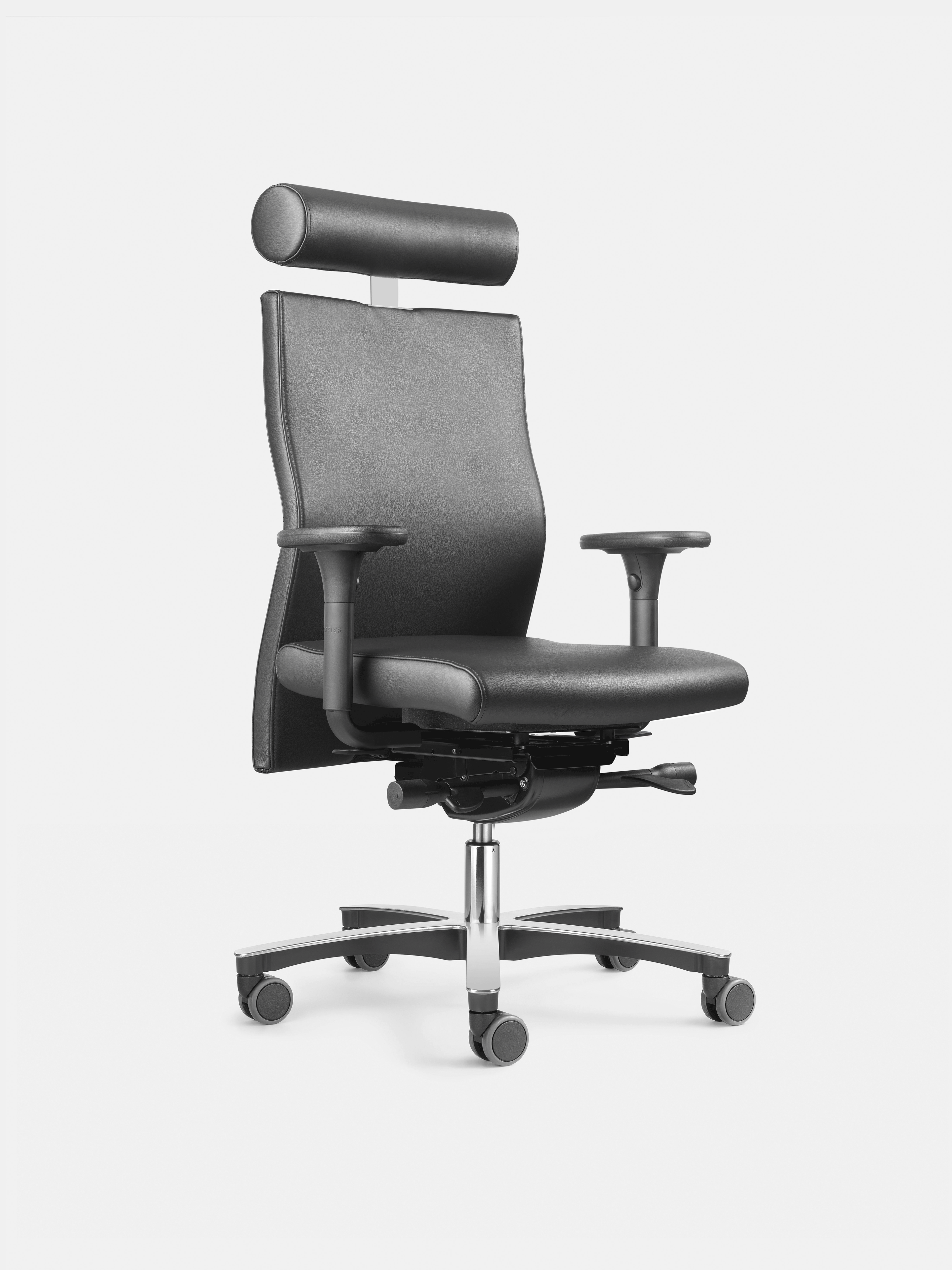 Lezgo LG73 Leder Edition