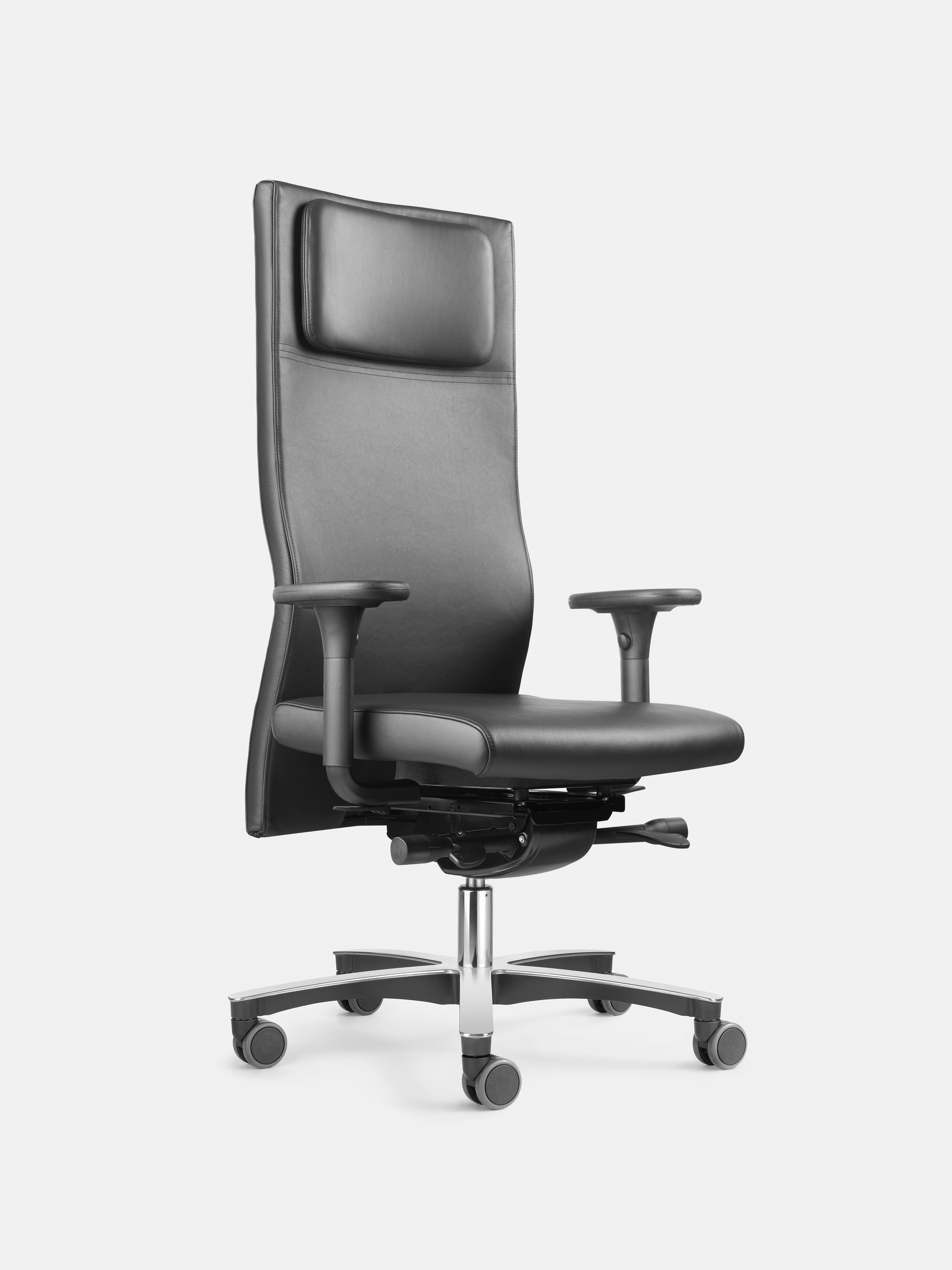 Lezgo LG7K Leder Edition