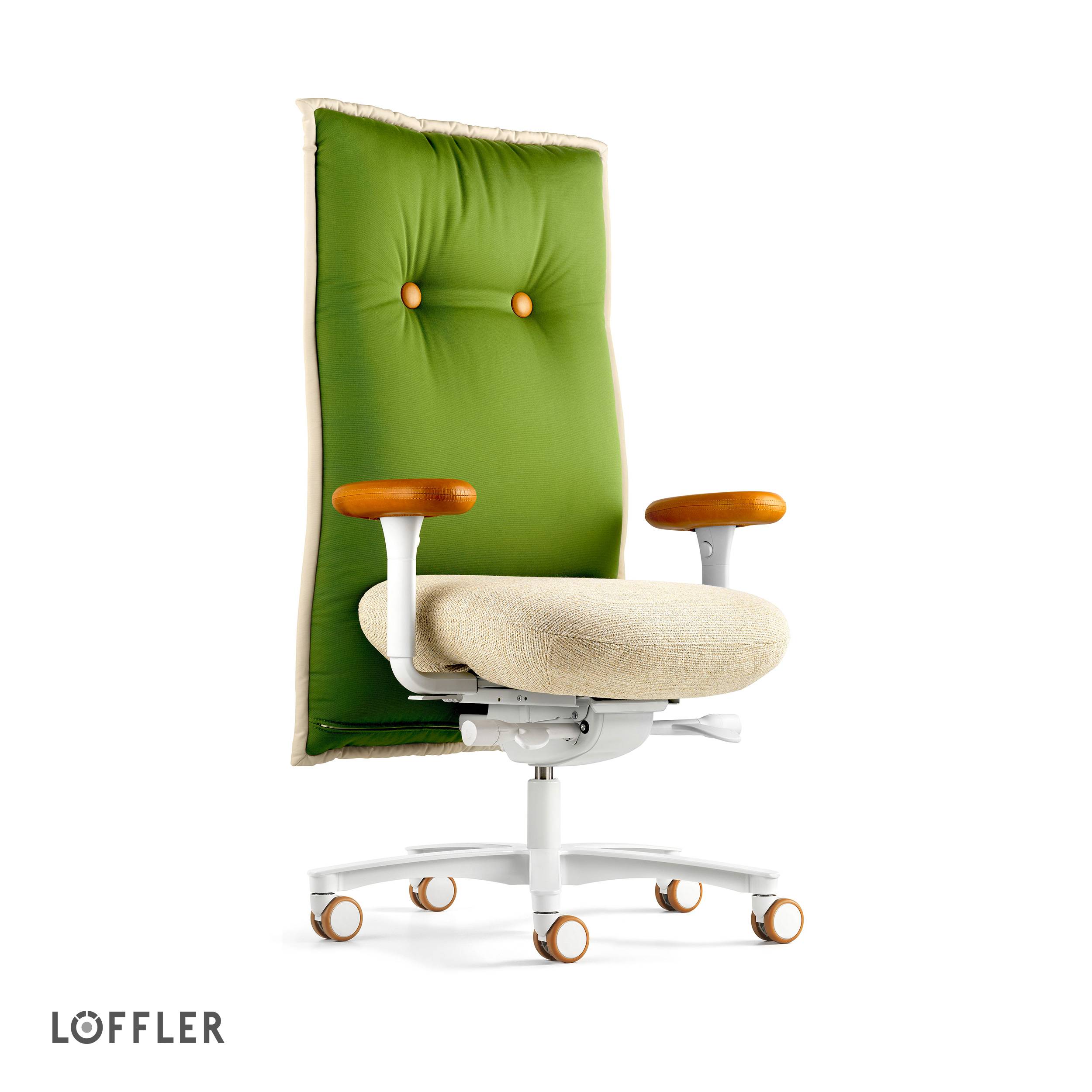 Brasilian Chair KN99