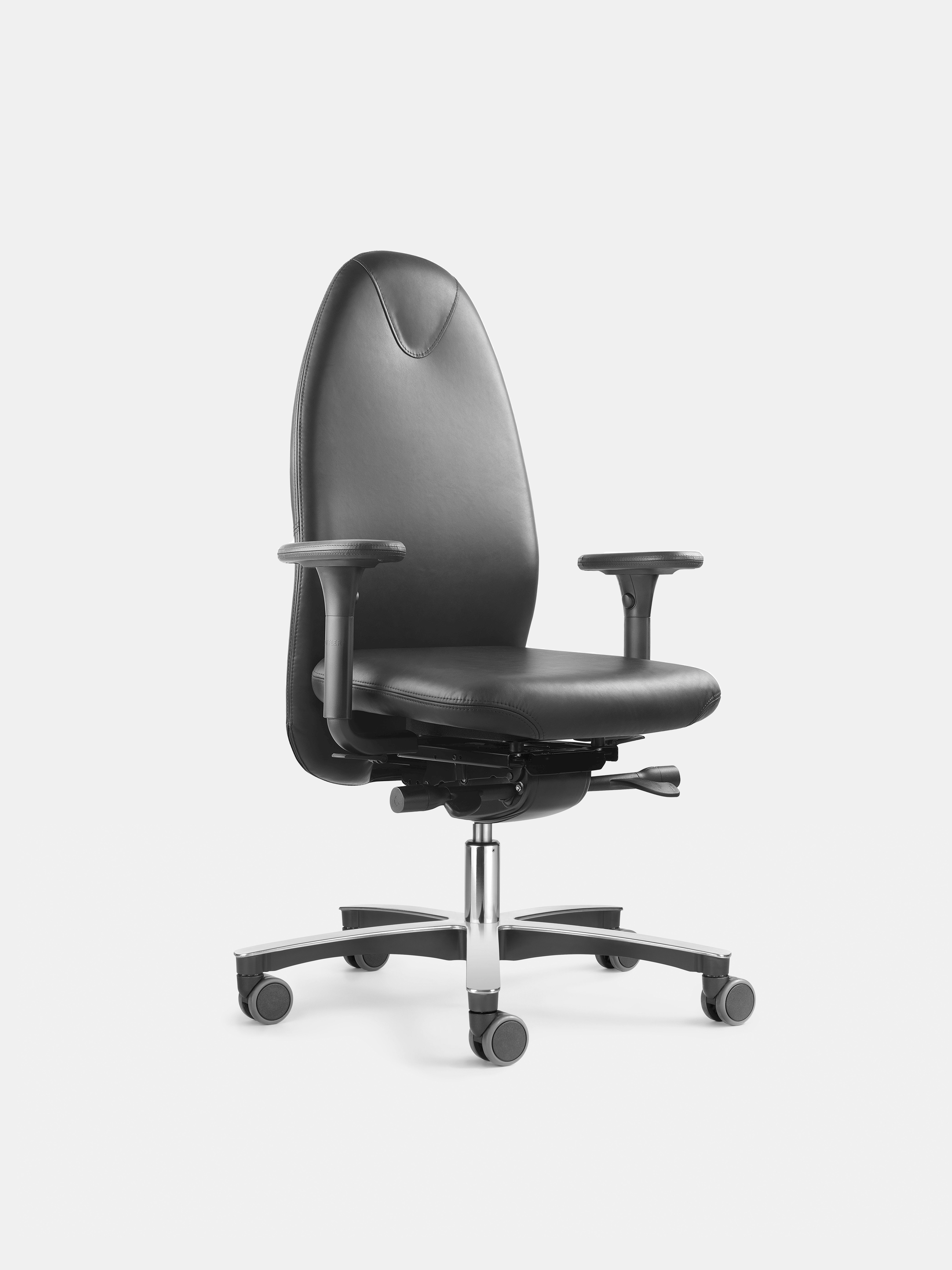 Tango TG24 Leder Edition