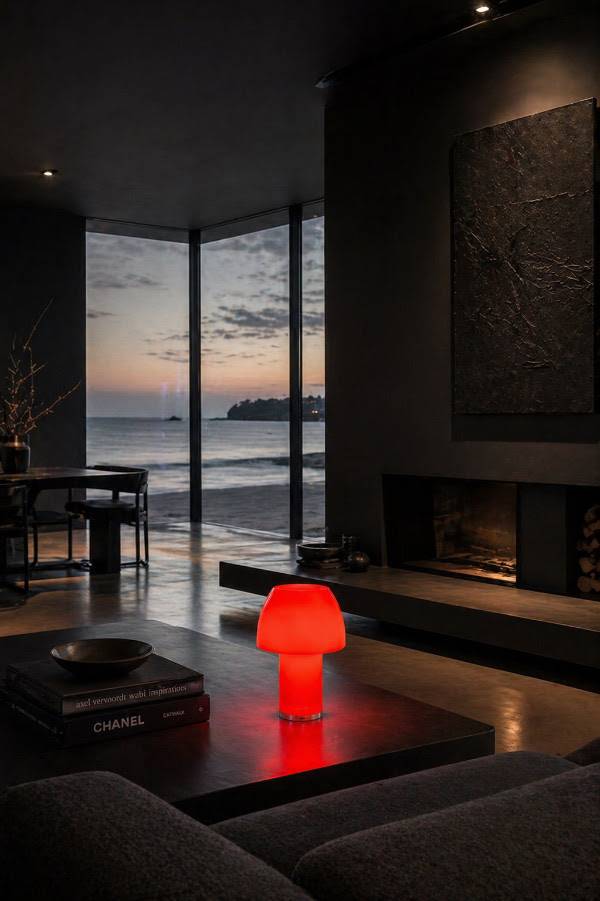 Lorosae RED limited edition