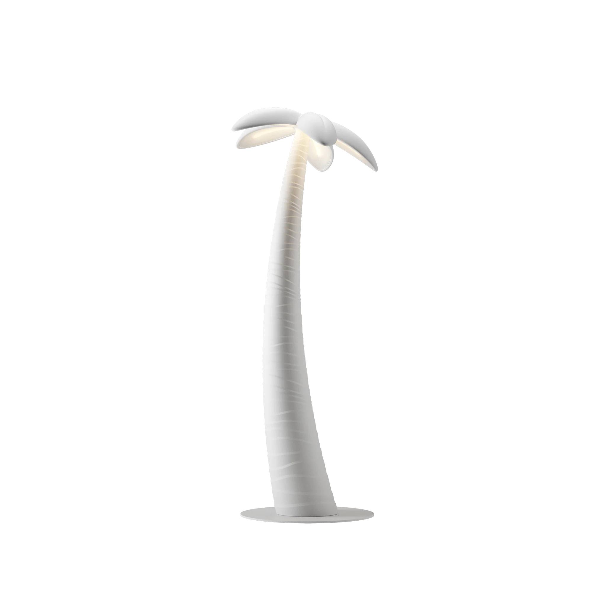 Malibu Lamp