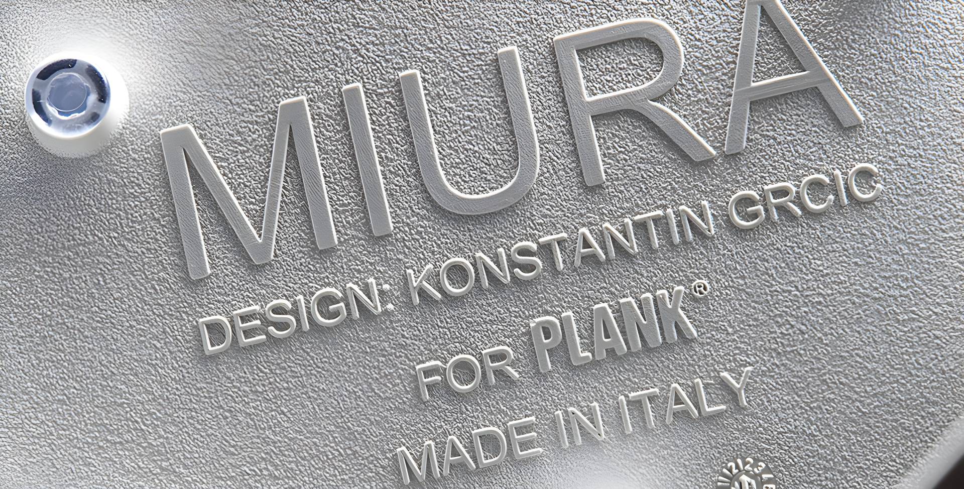 Miura Barkruk