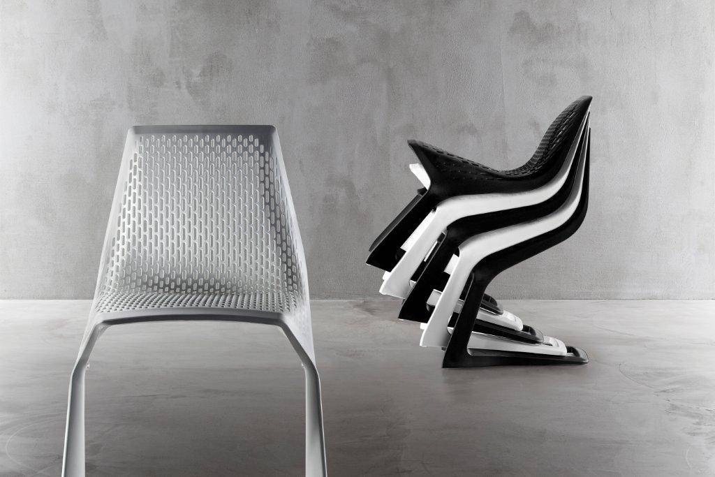 Myto Chair