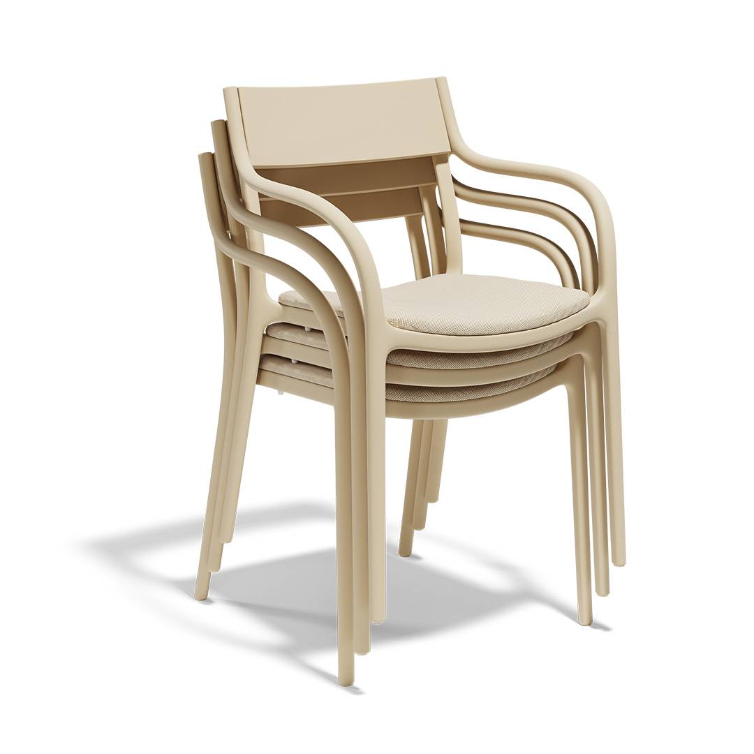 Madison Upholstered