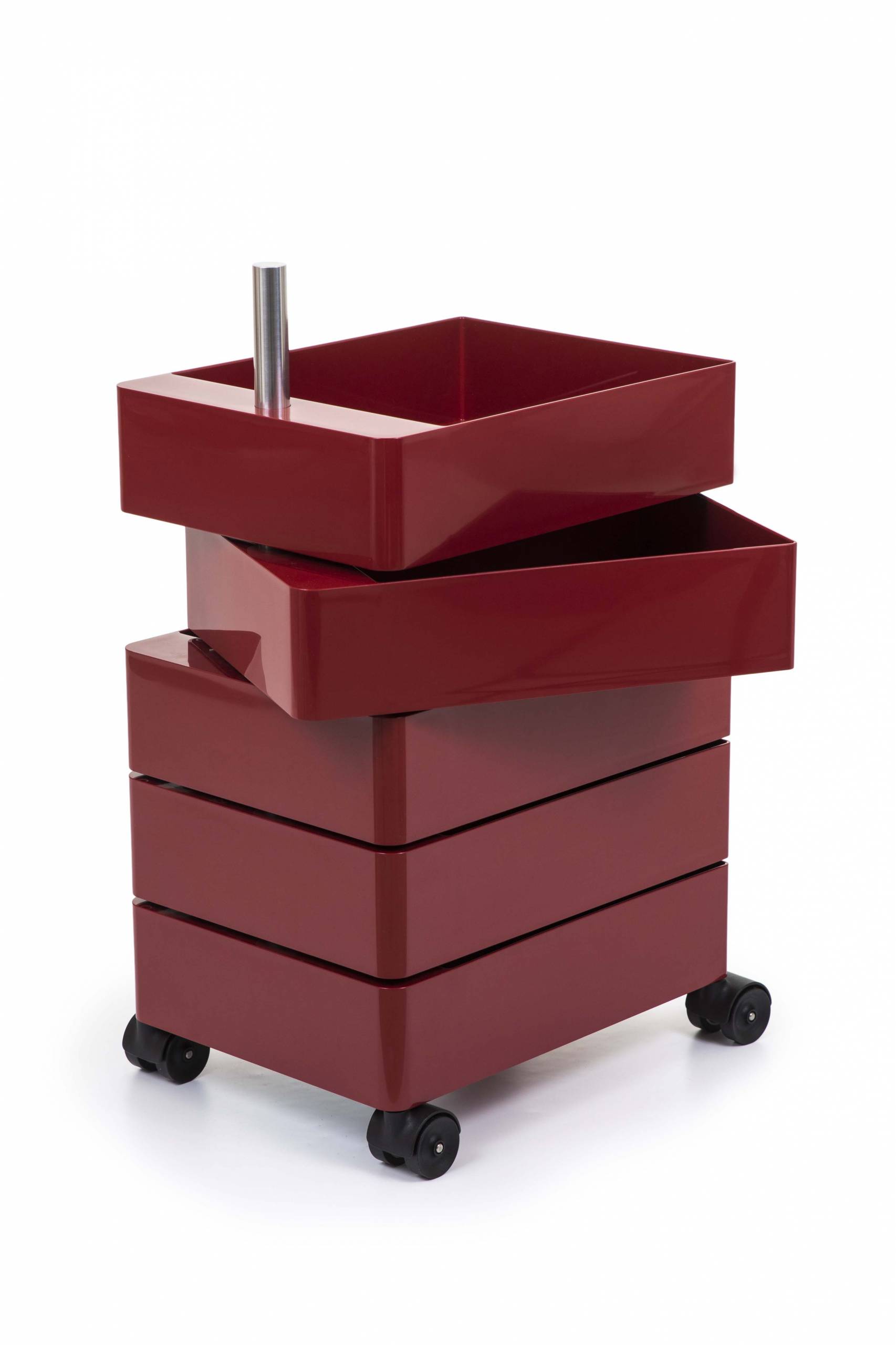 360° Container