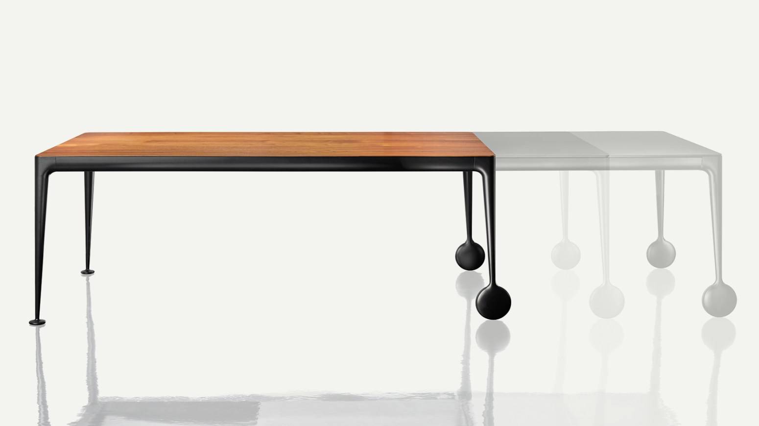 Big Will Extending Table