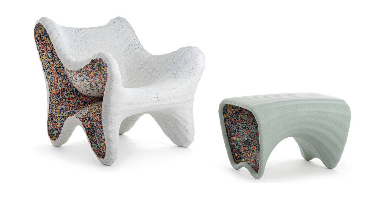 In-Side Armchair