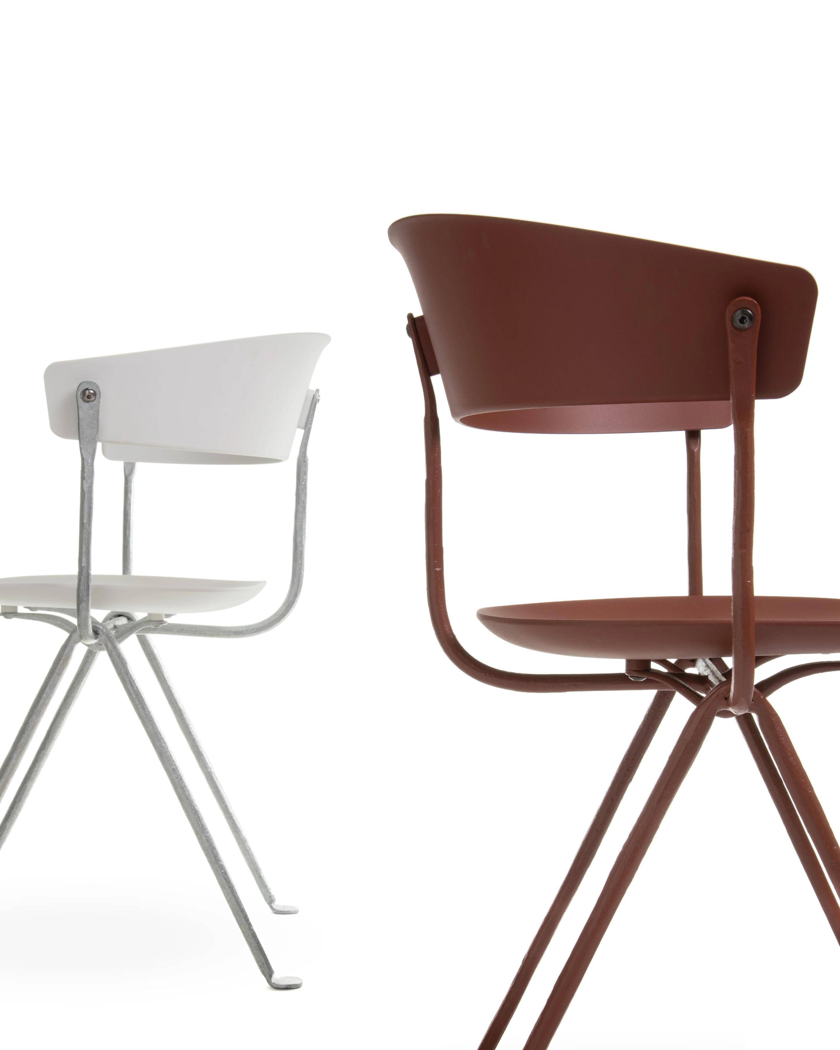 Officina Chair 