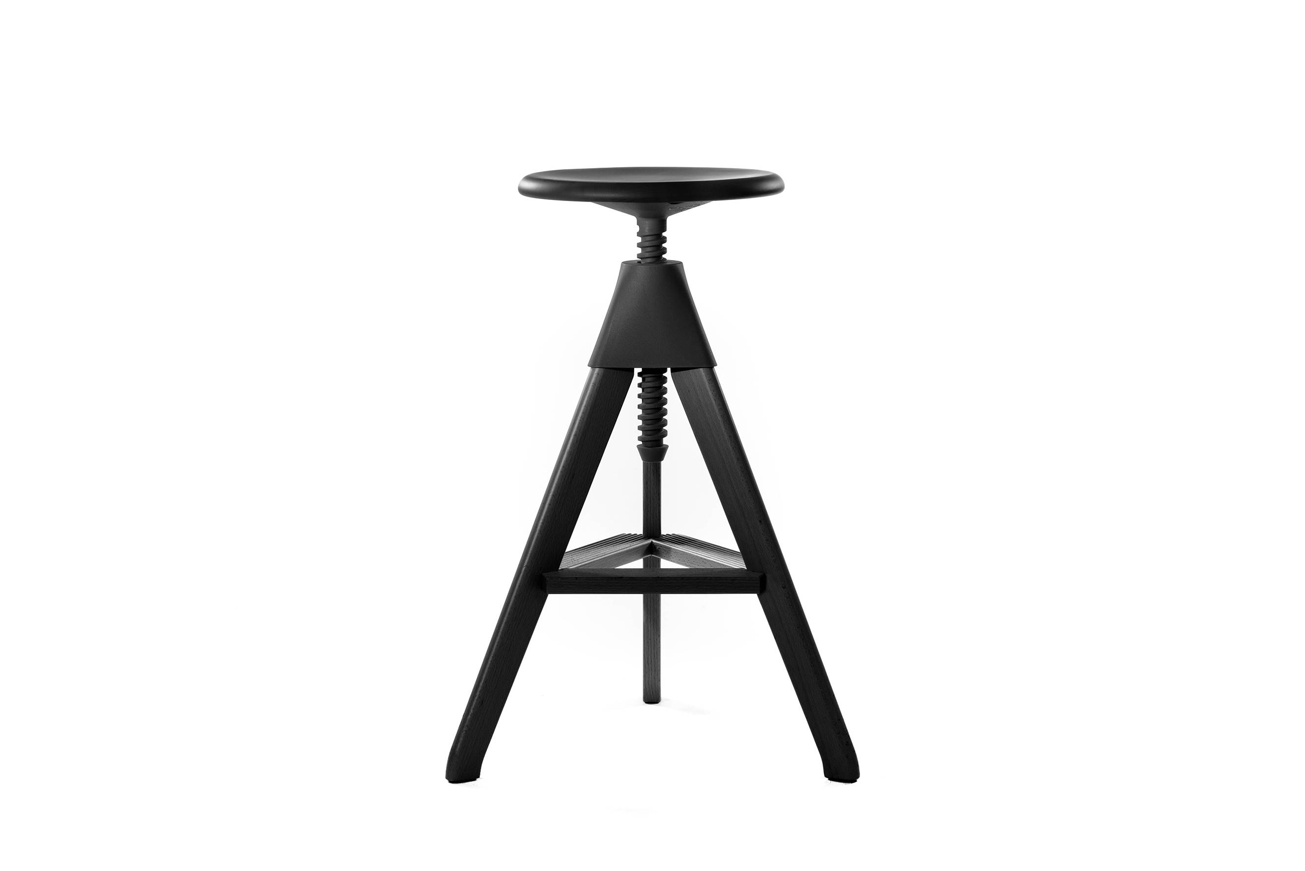 TOM - The Wild Bunch - Black Edition