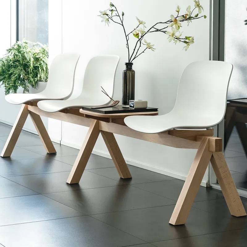 Troy Seating System on Bar