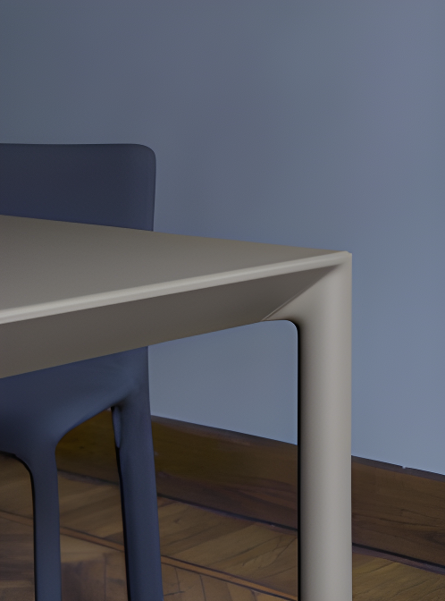 MAKI Linecompact/Pure white/Fenix-NTM®
