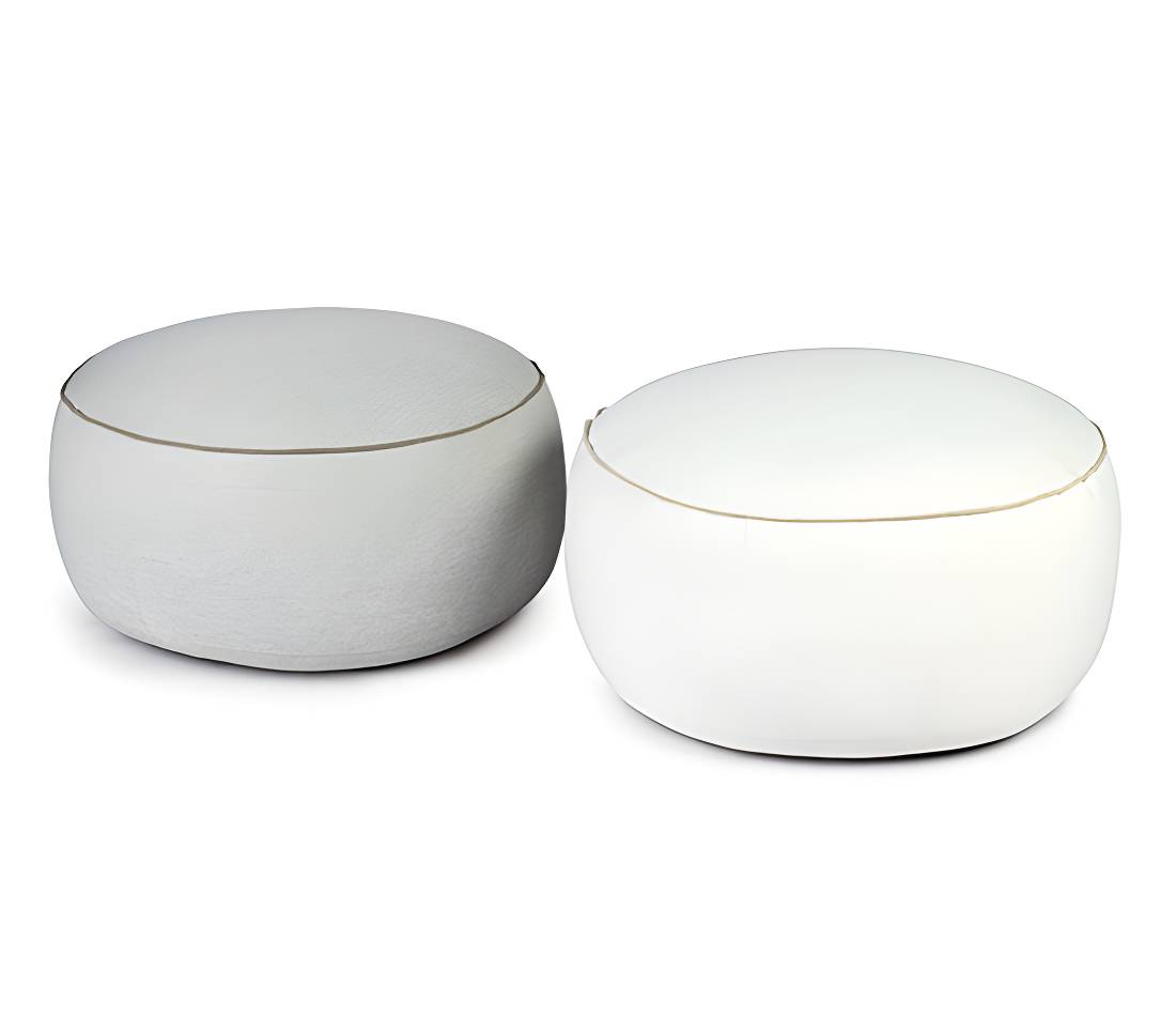 Maliha Lounge Pouf