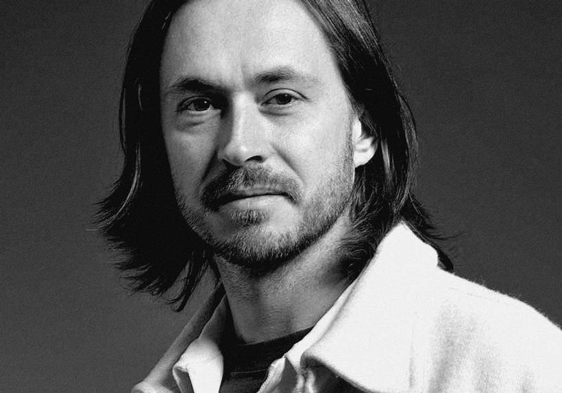 Marc Newson