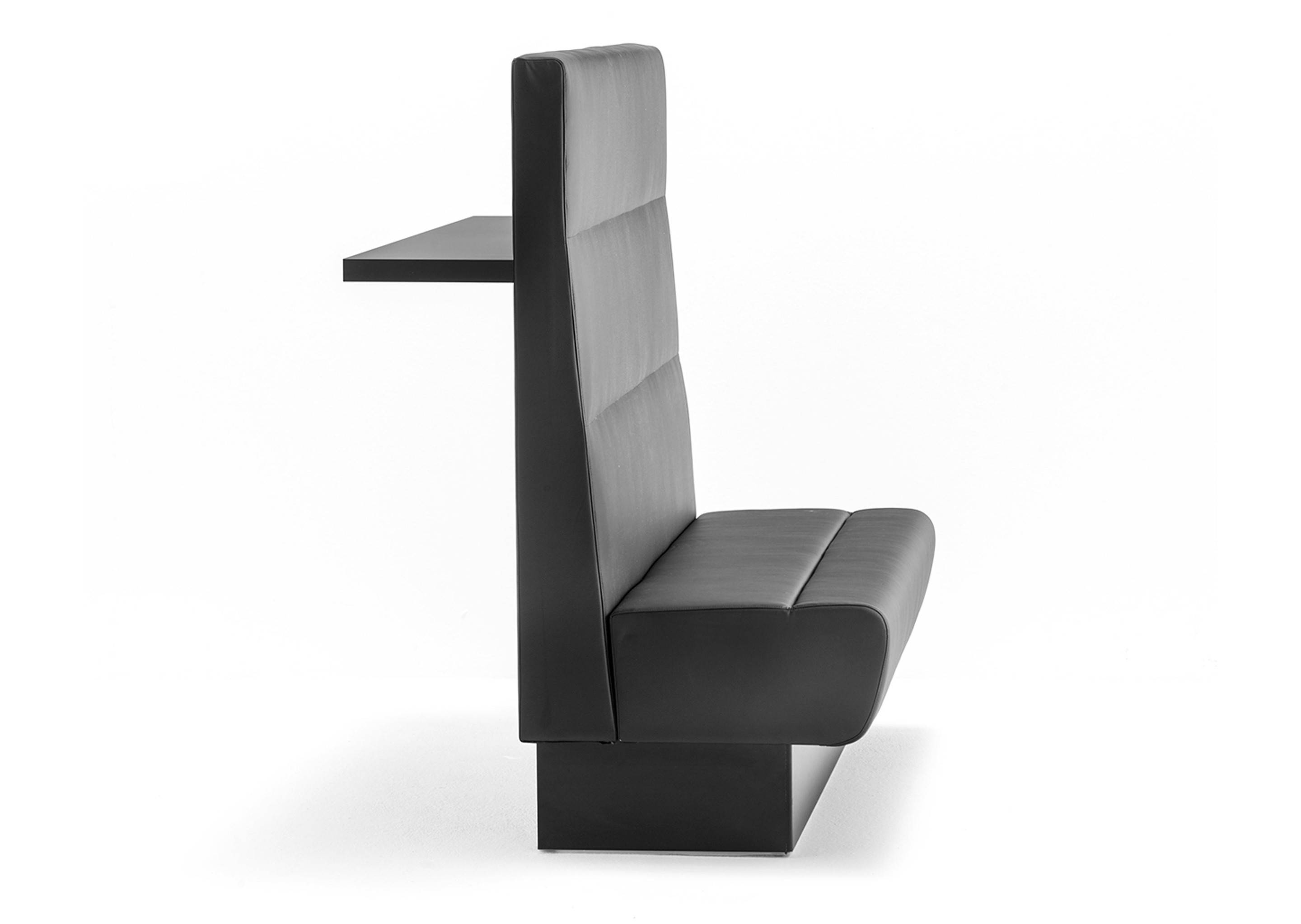 MODUS Treinopstelling