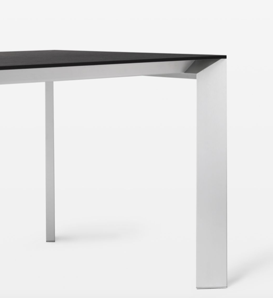 NORI Linecompact/Pure white/Fenix-NTM®