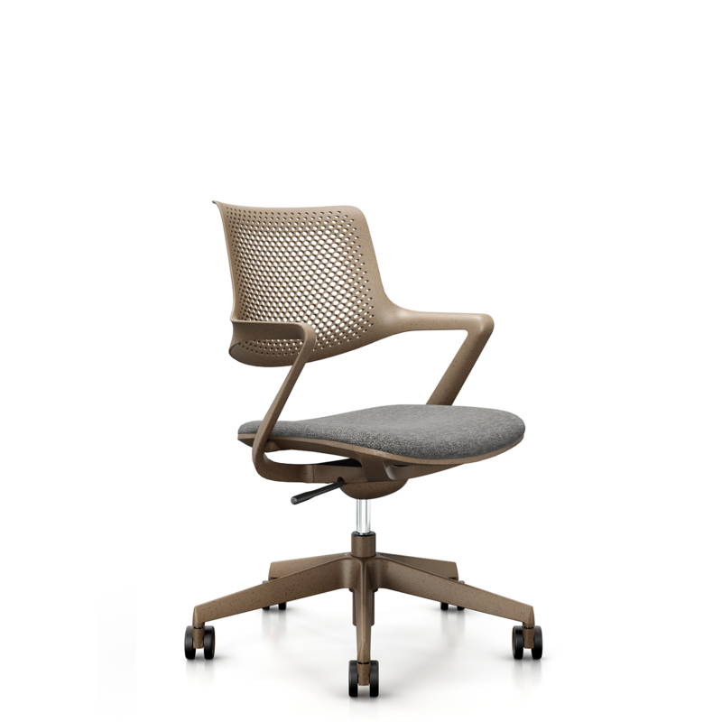 Dream Coffee & Wheat