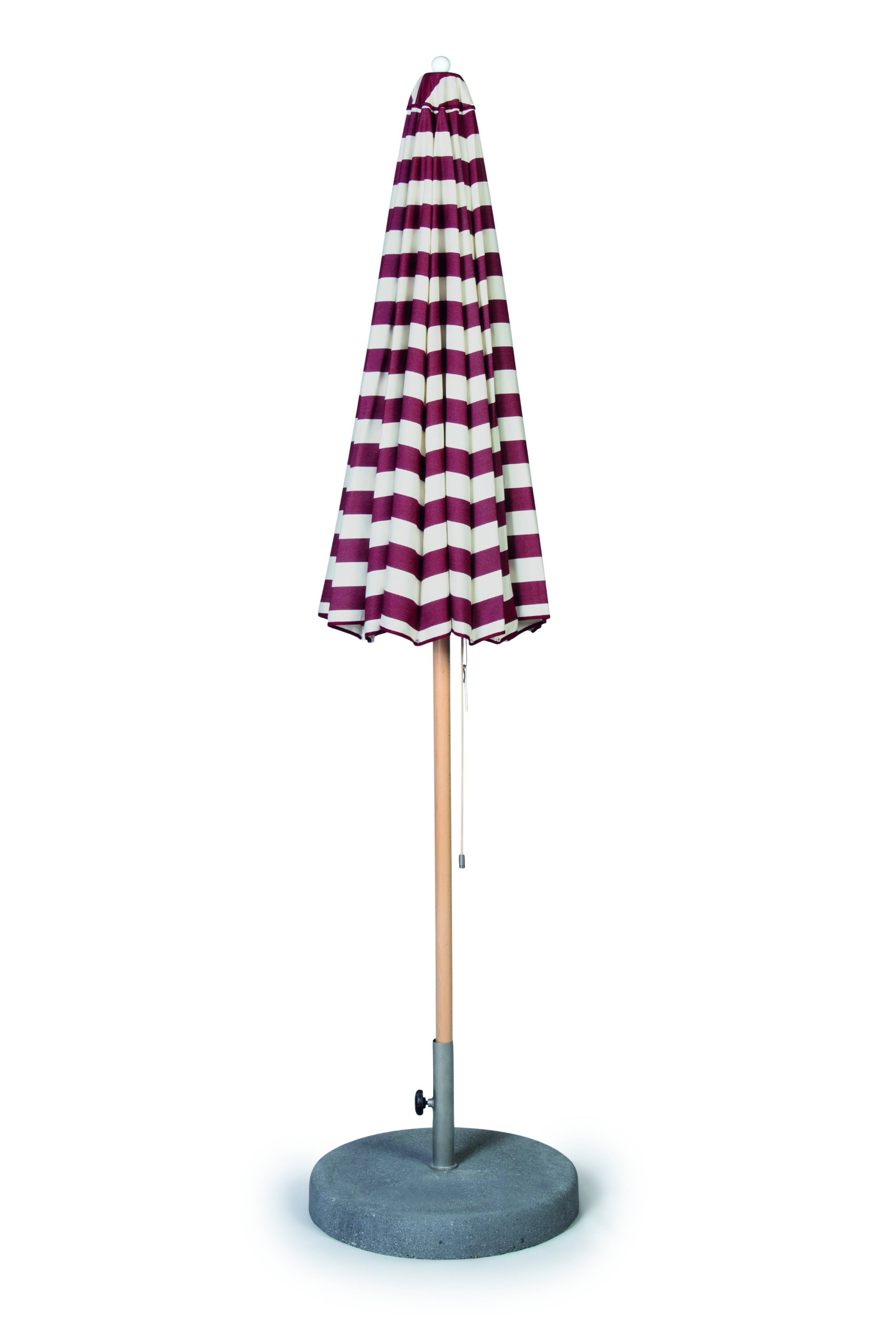 Pagoda parasol Weishäupl 240 cm