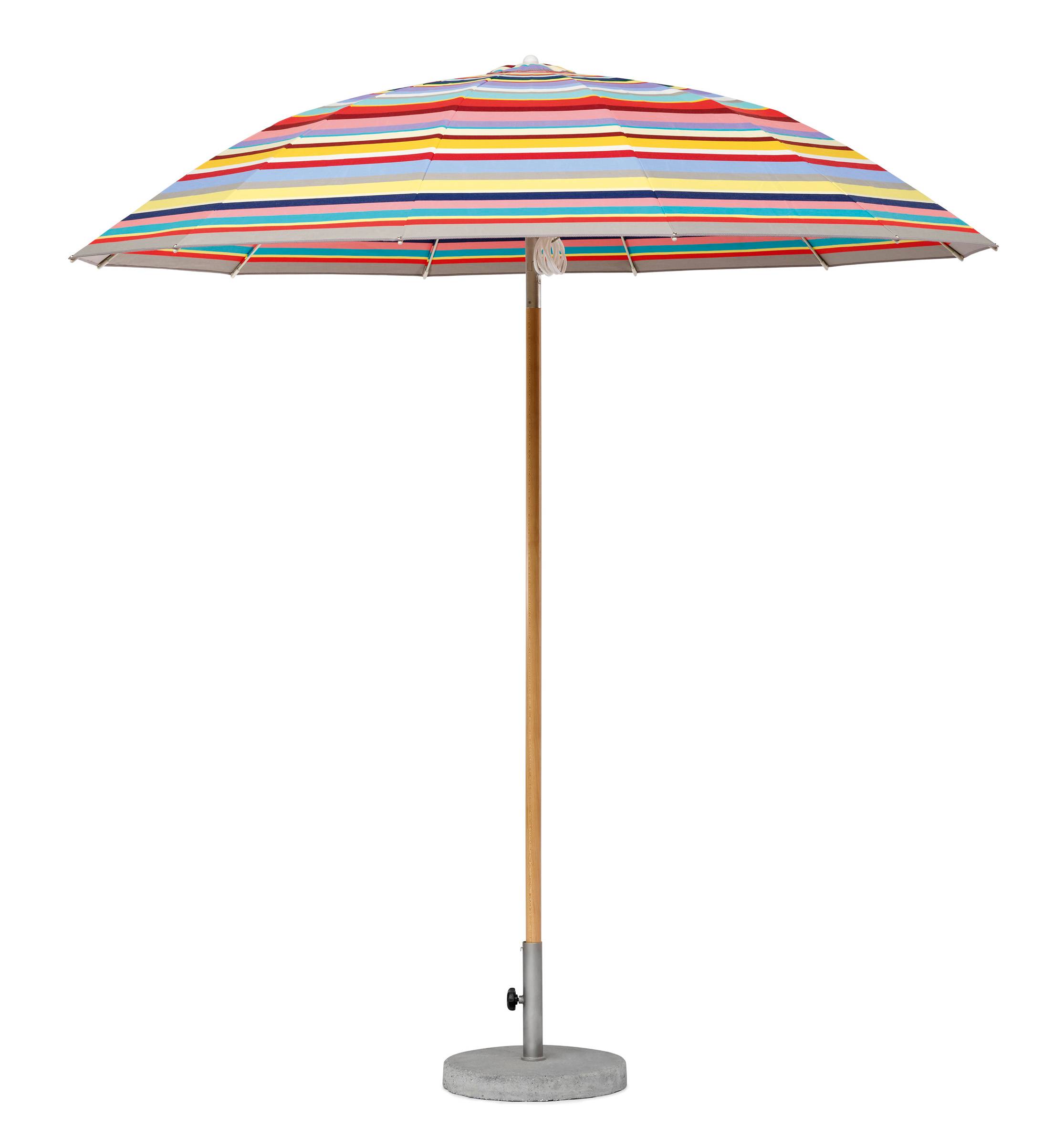 Pagoda parasol Weishäupl 240 cm