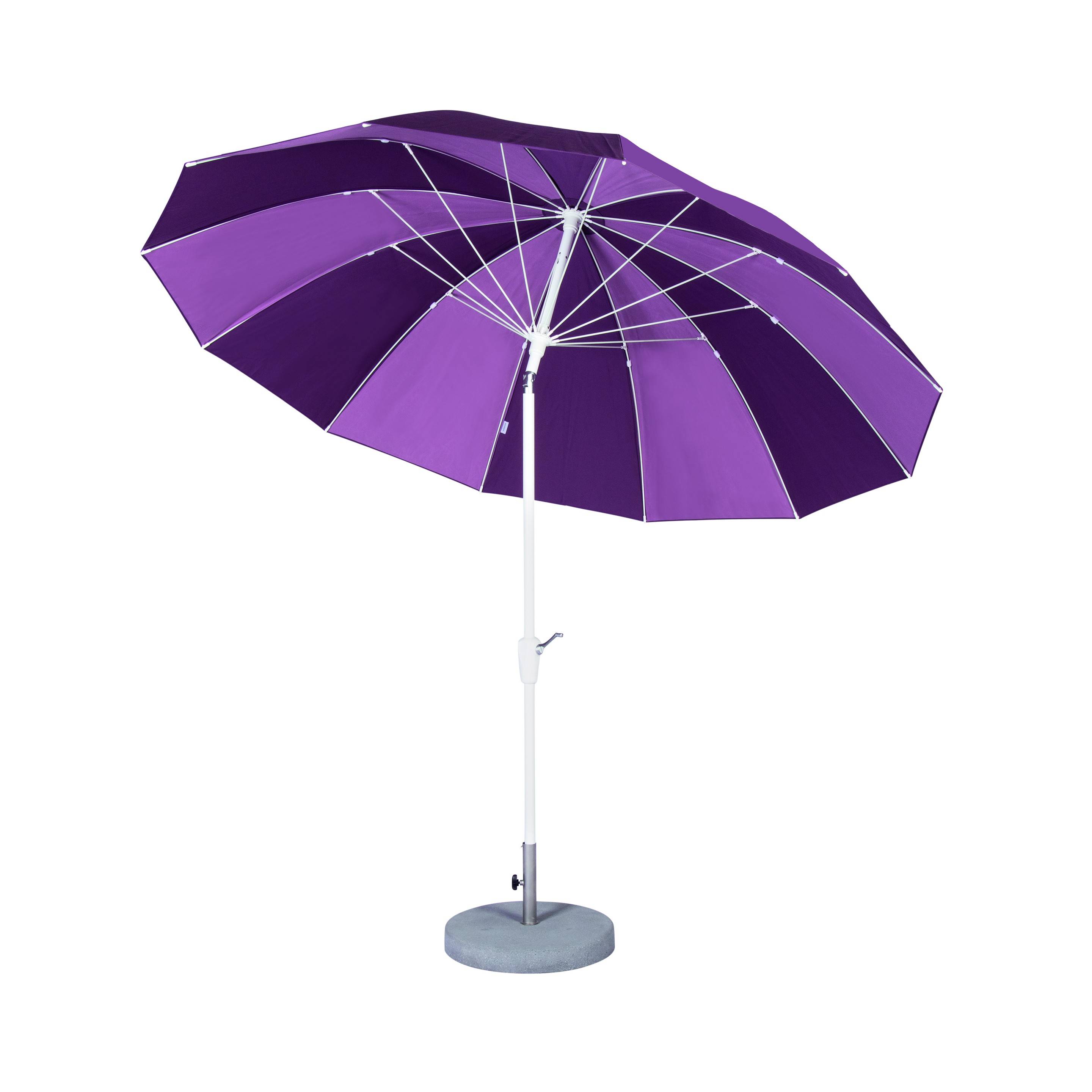 Pagoda parasol Weishäupl 240 cm