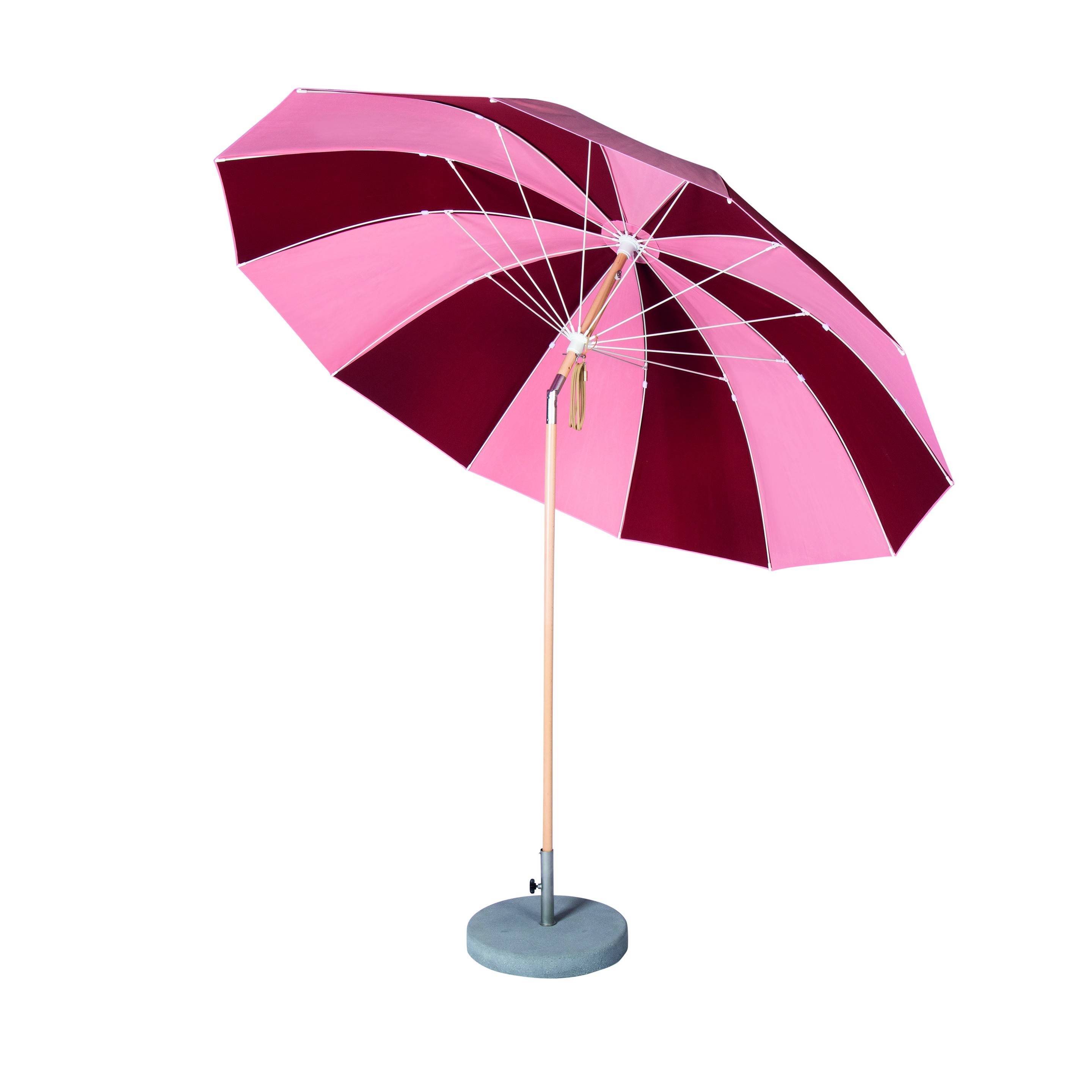 Pagoda parasol Weishäupl 240 cm