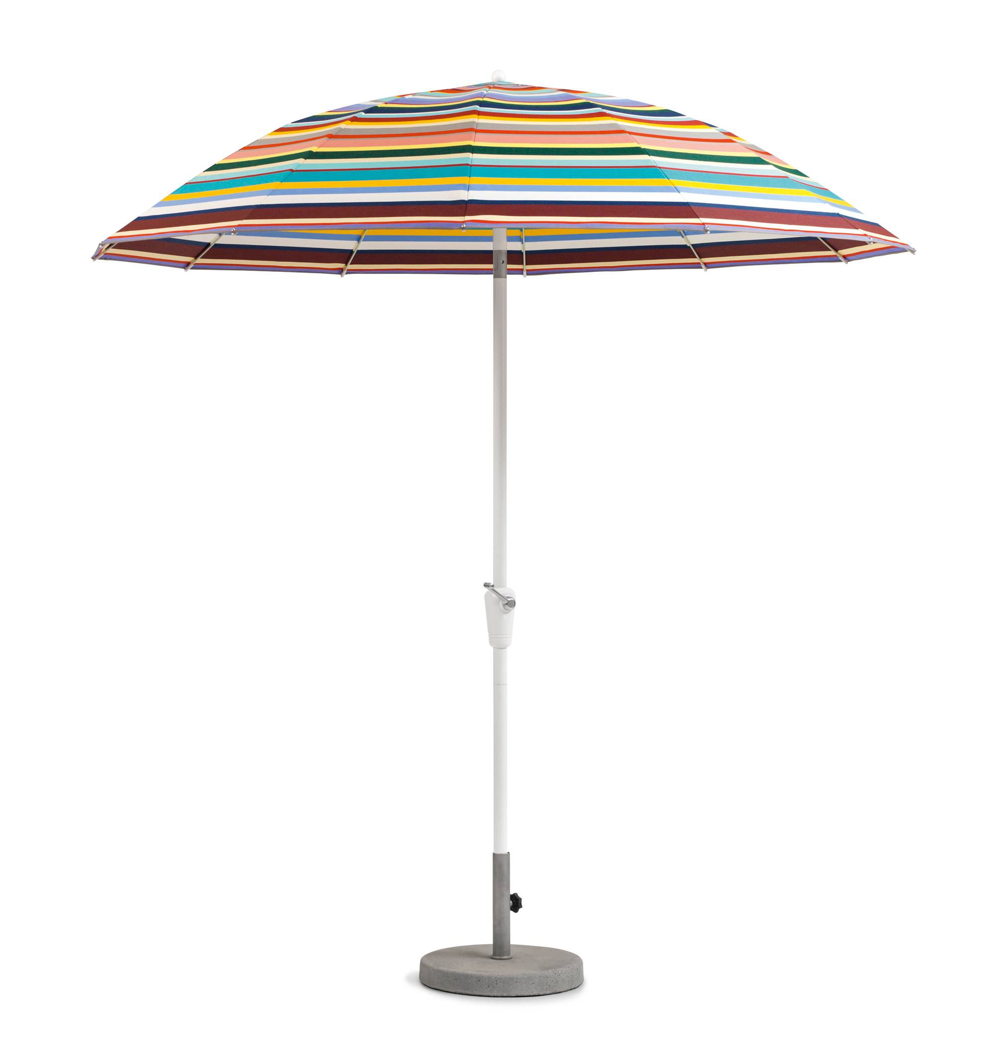 Pagoda parasol Weishäupl 240 cm