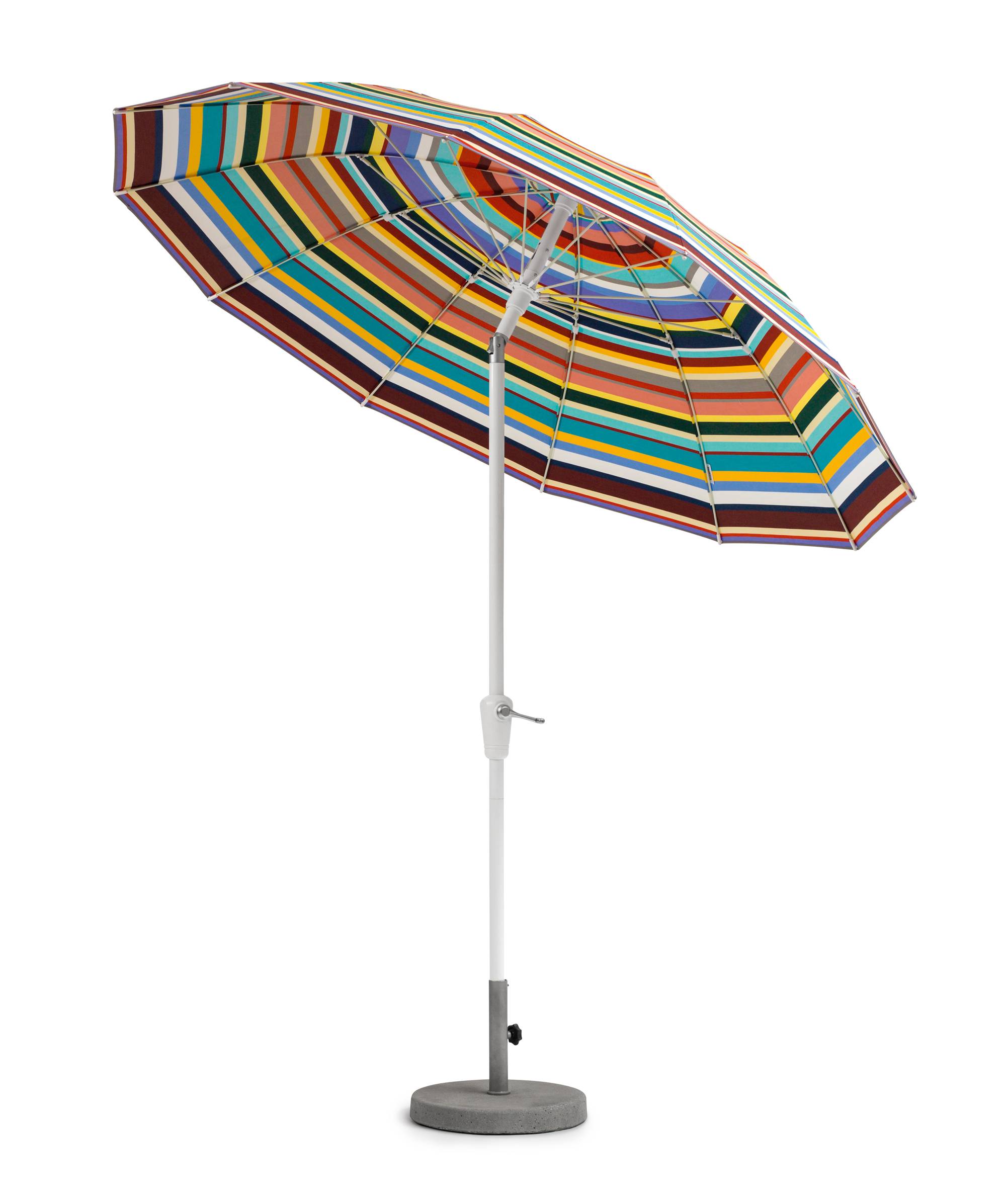 Pagoda parasol Weishäupl 240 cm