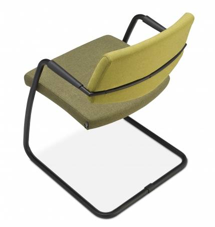 Passepartout (Medium Back)