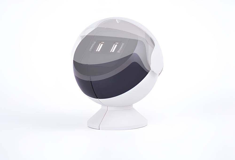 NETBOX Pearl USB