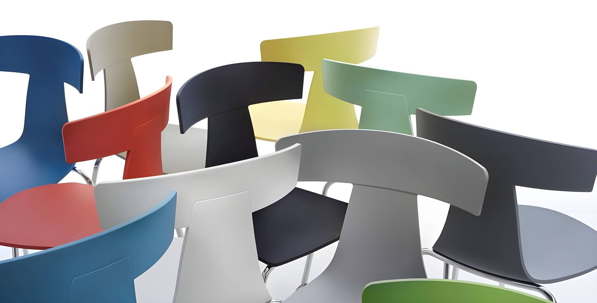 Remo Plastic Chair