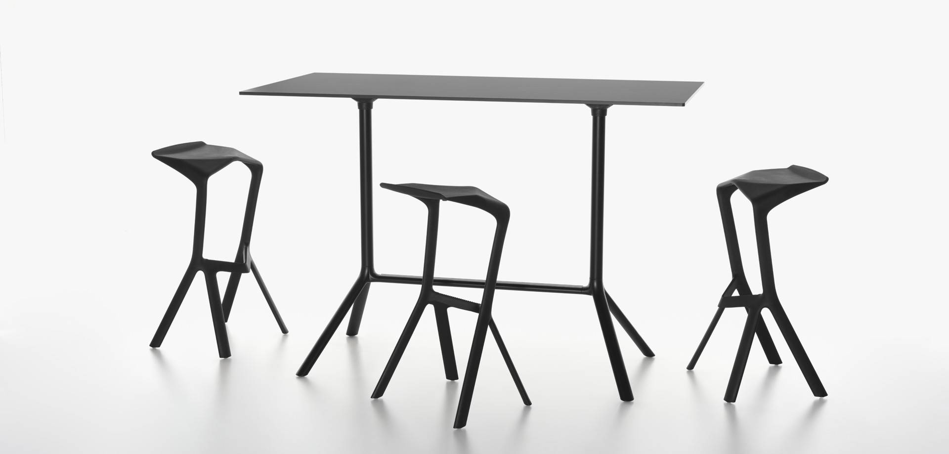 Miura Table 160x80cm 