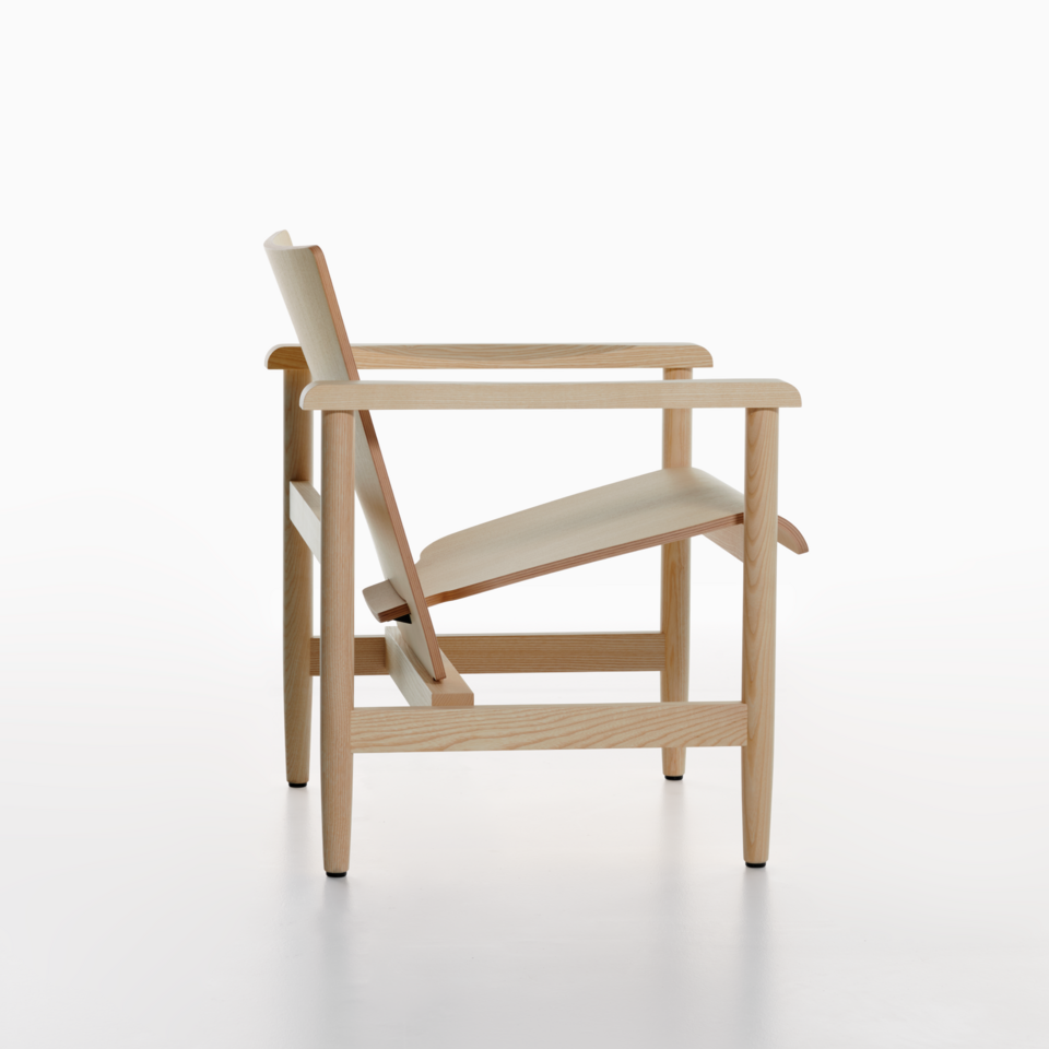 Sol Lounge Chair