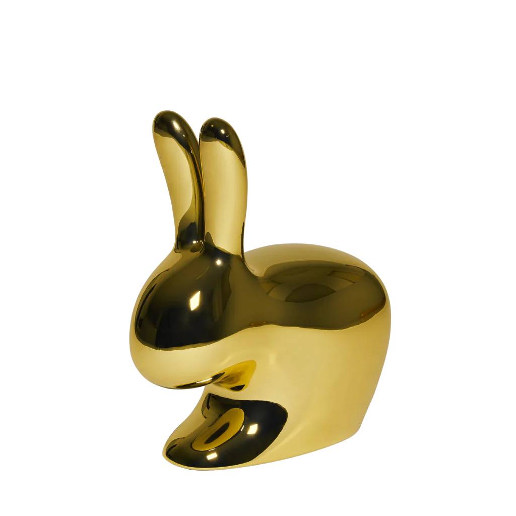 Rabbit Chair - Metal