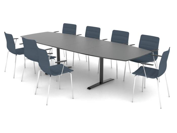 Quadro Meeting Table