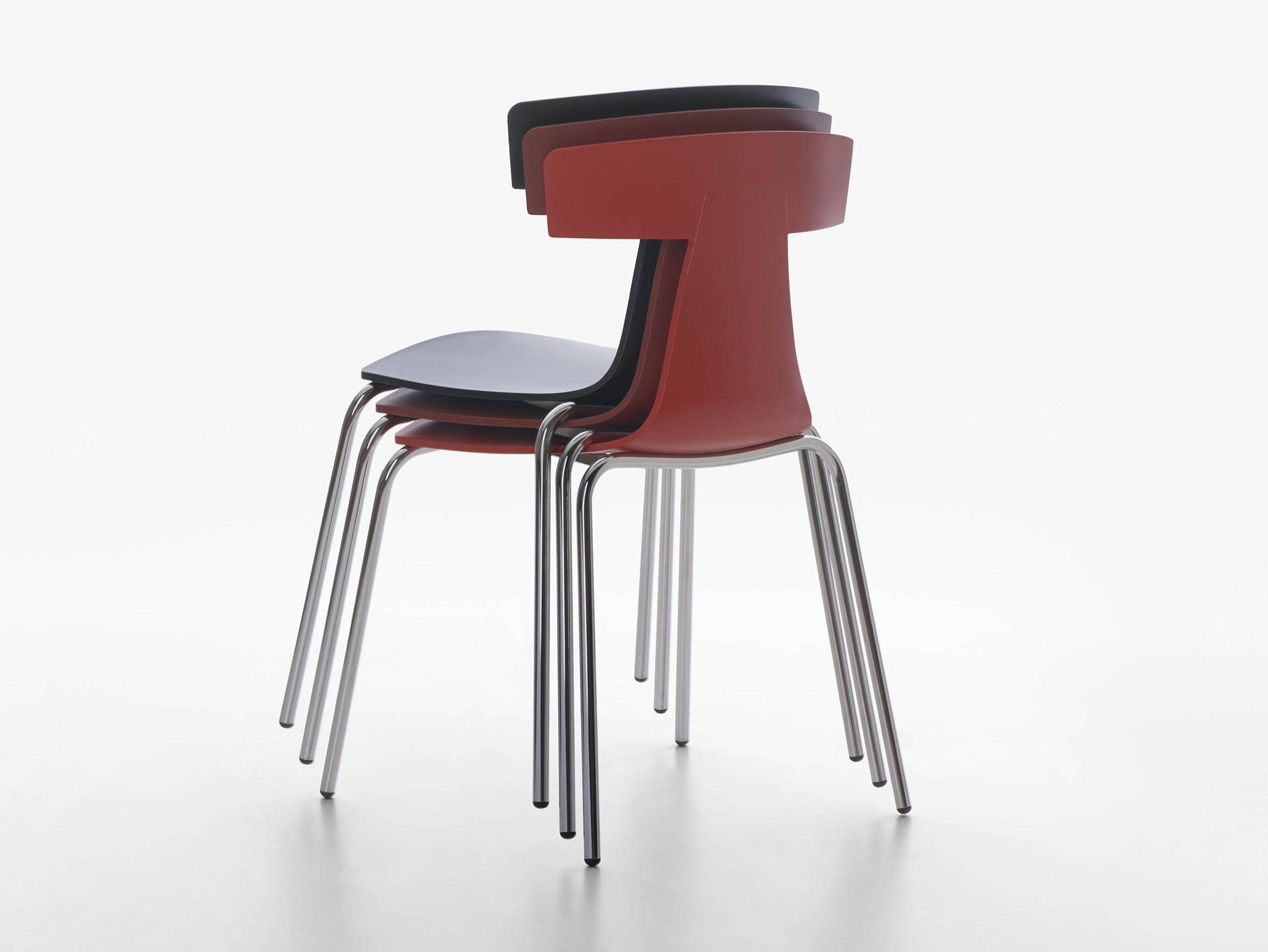 Remo Plastic Chair