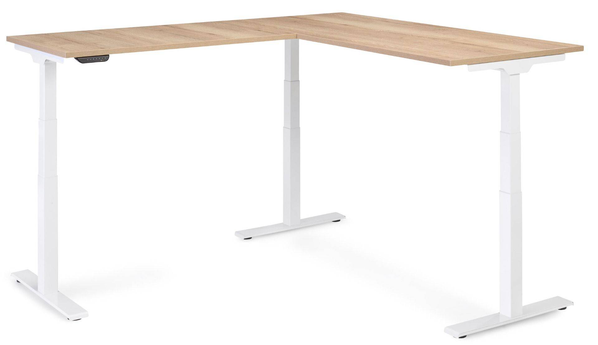 S-Line Hoekopstelling