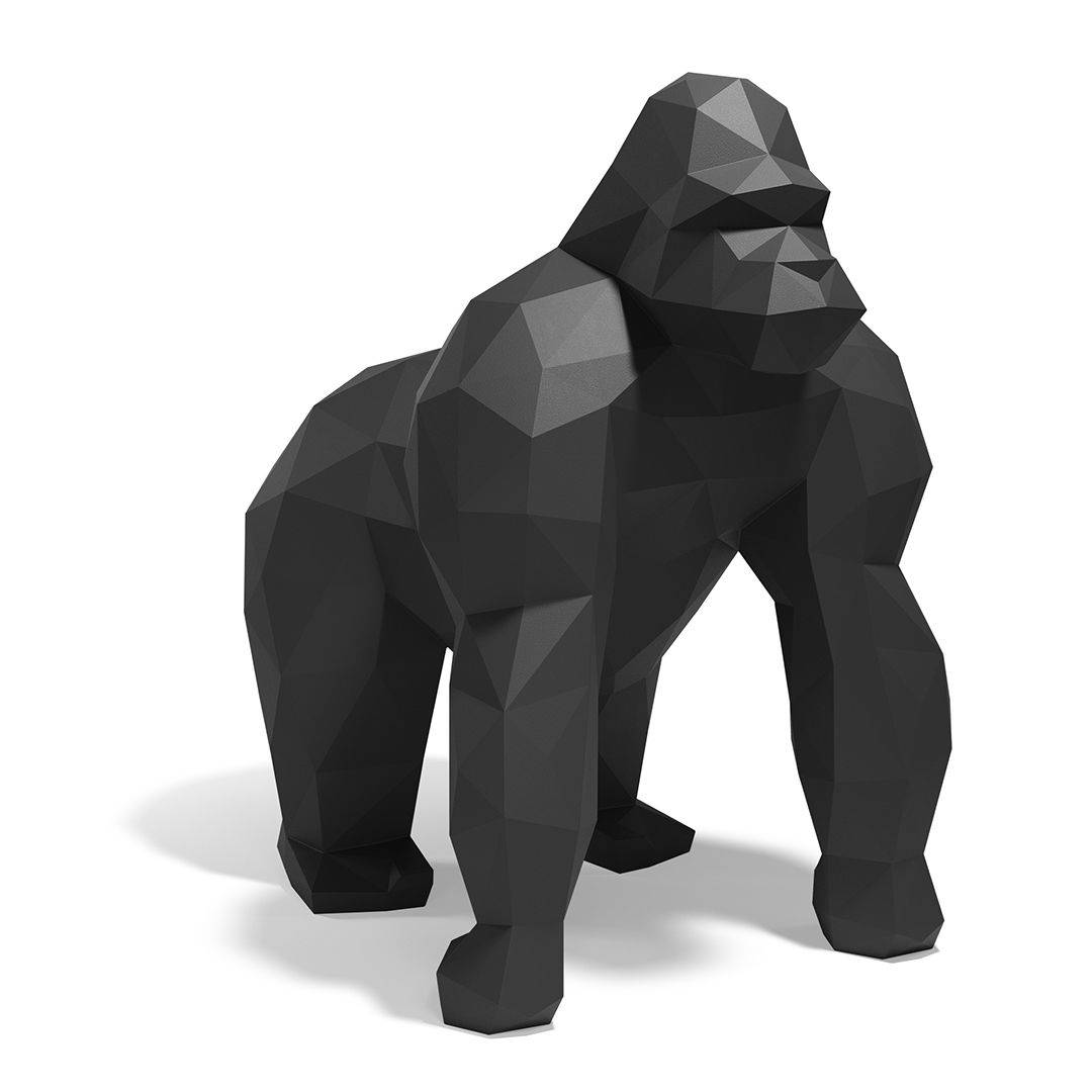 Saru Gorilla