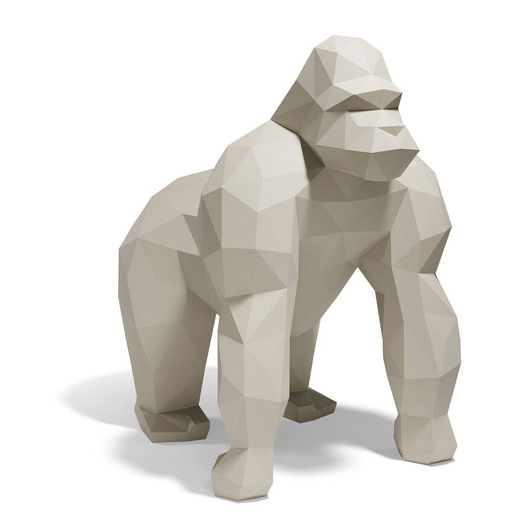 Saru Gorilla