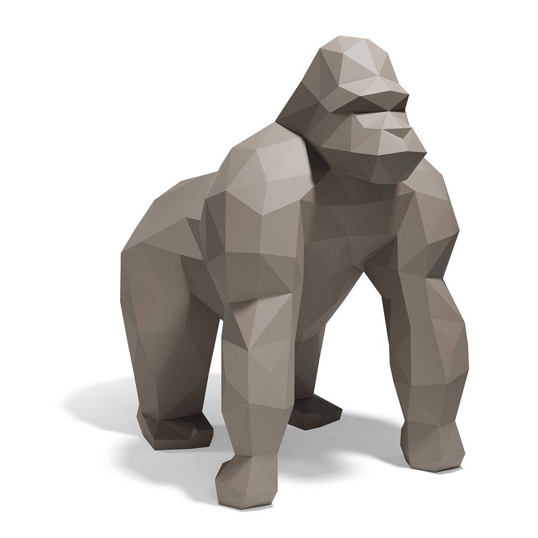 Saru Gorilla