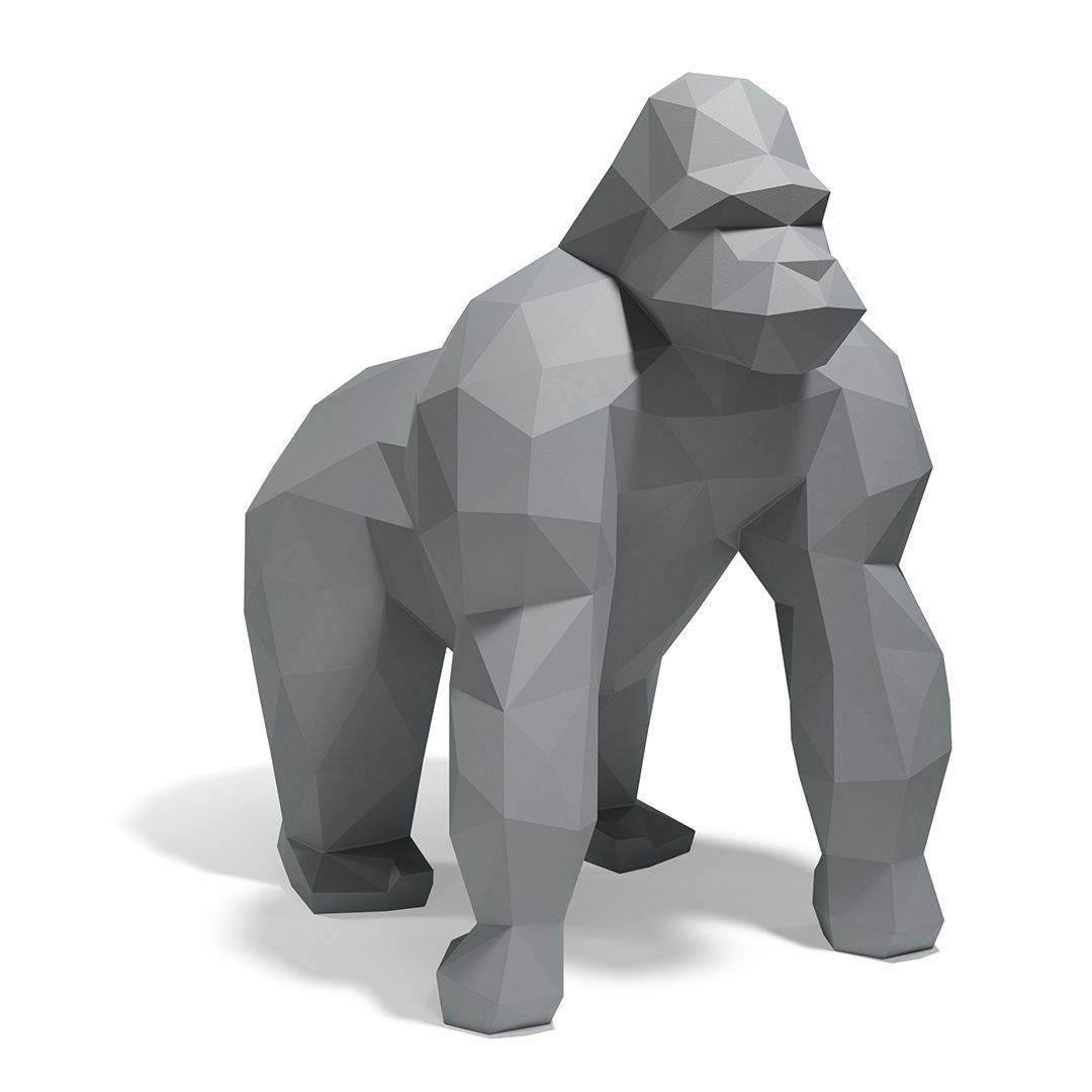 Saru Gorilla