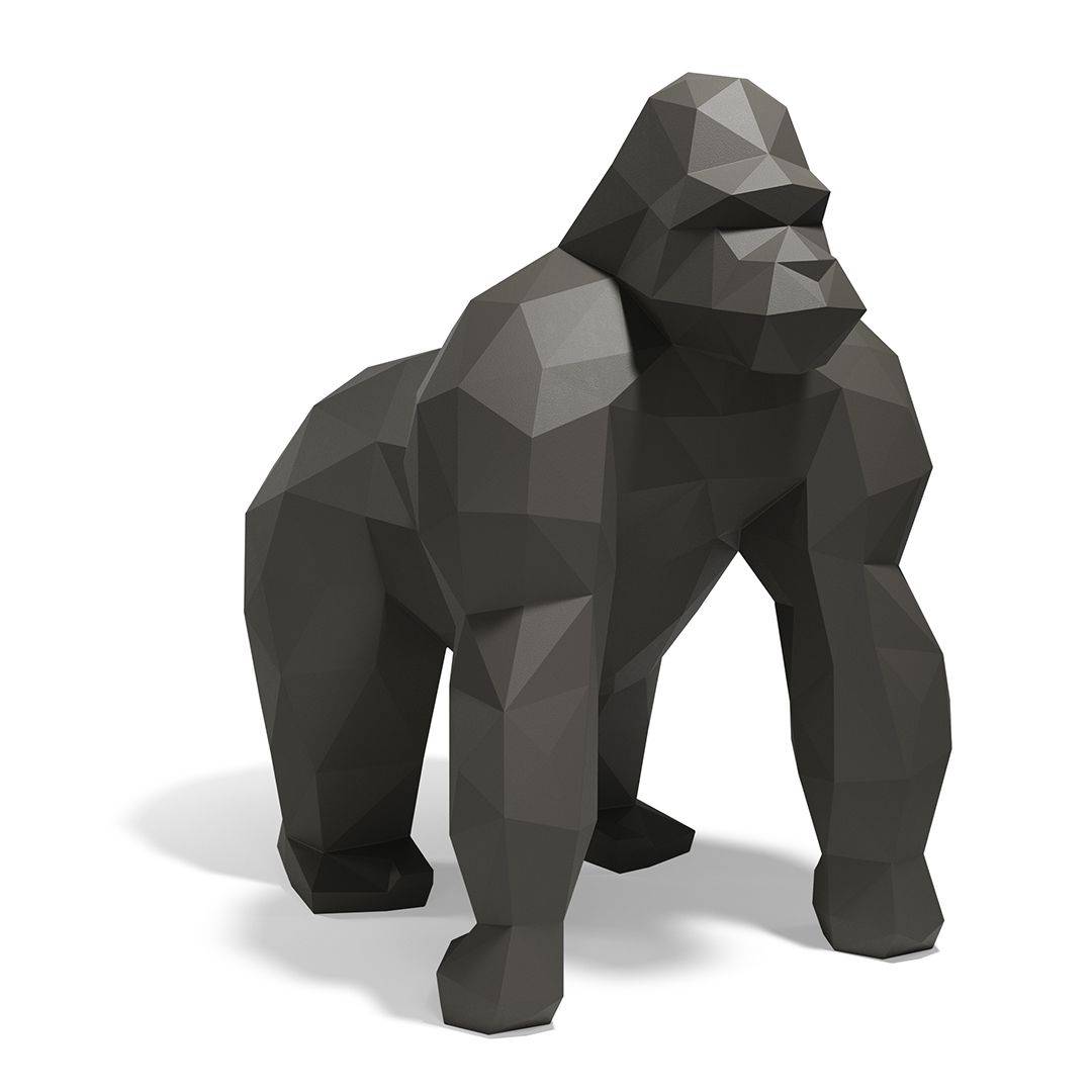 Saru Gorilla