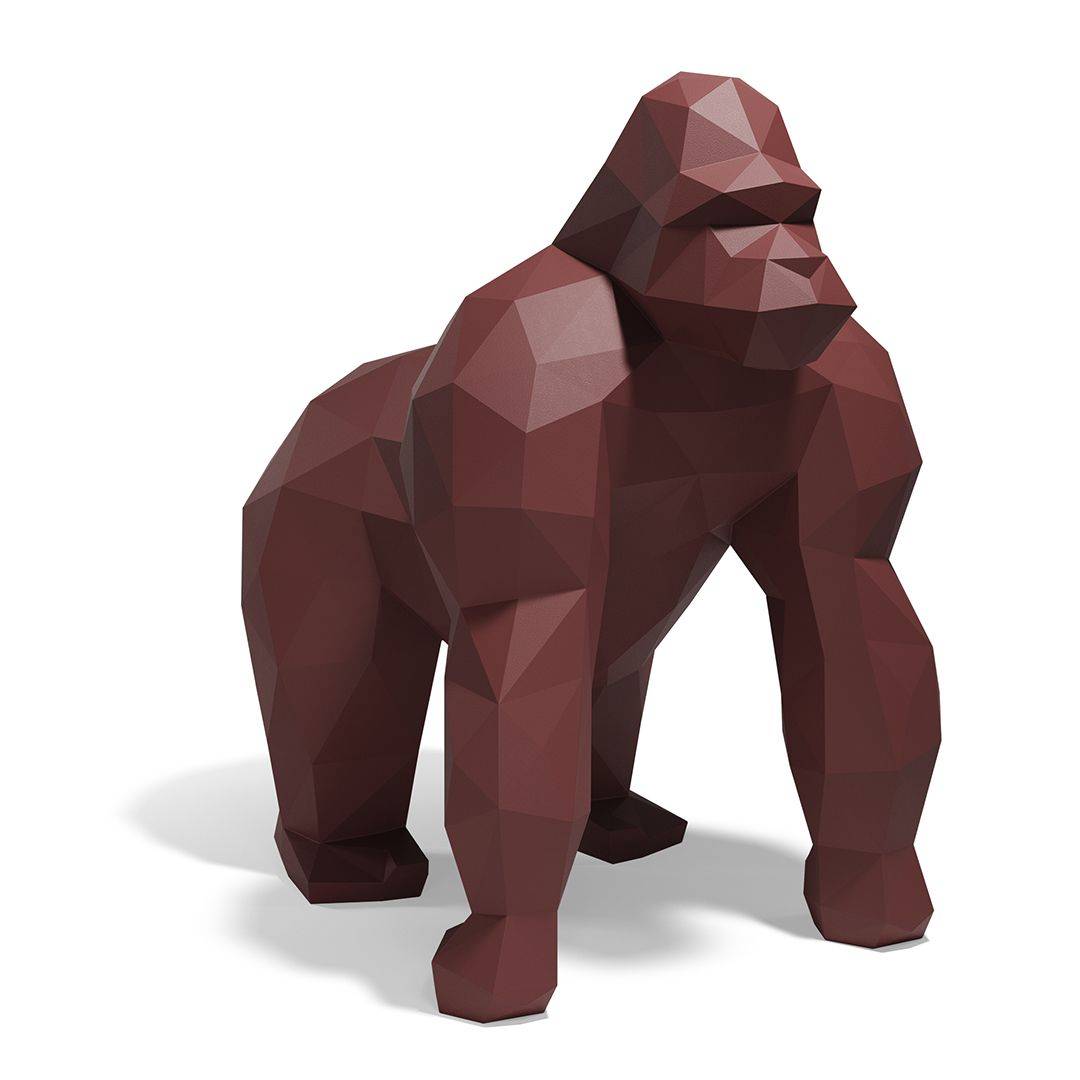 Saru Gorilla