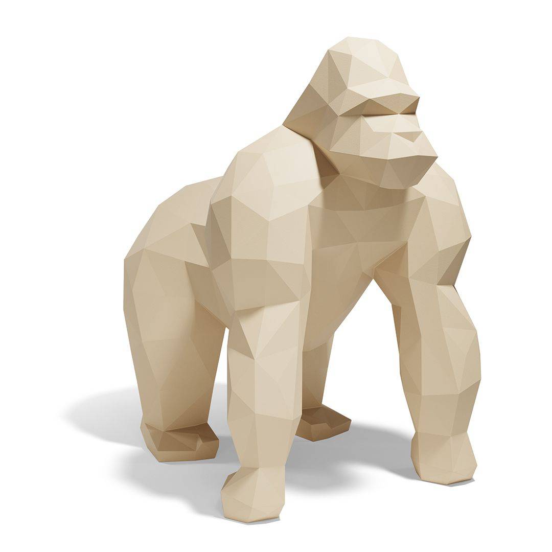 Saru Gorilla