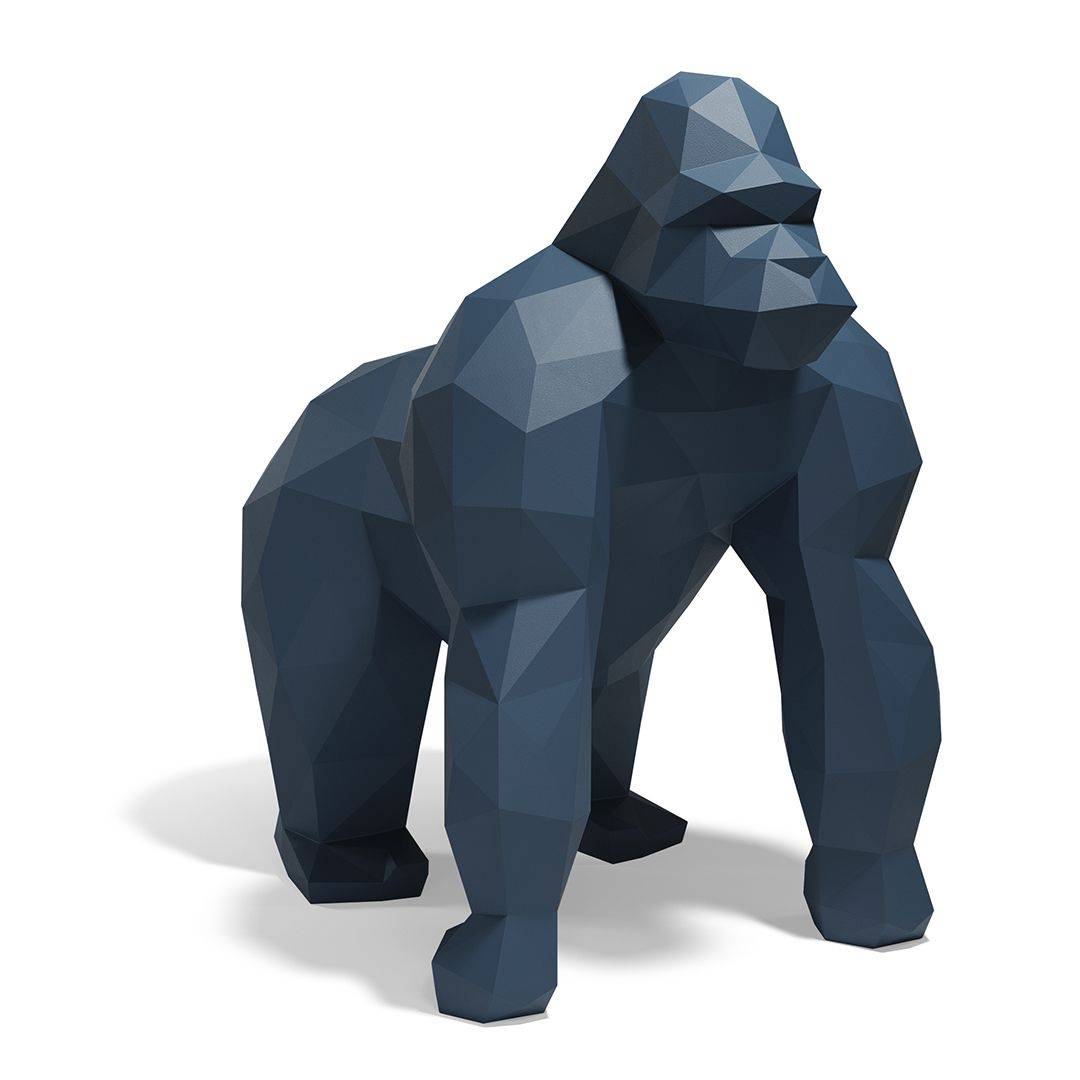 Saru Gorilla